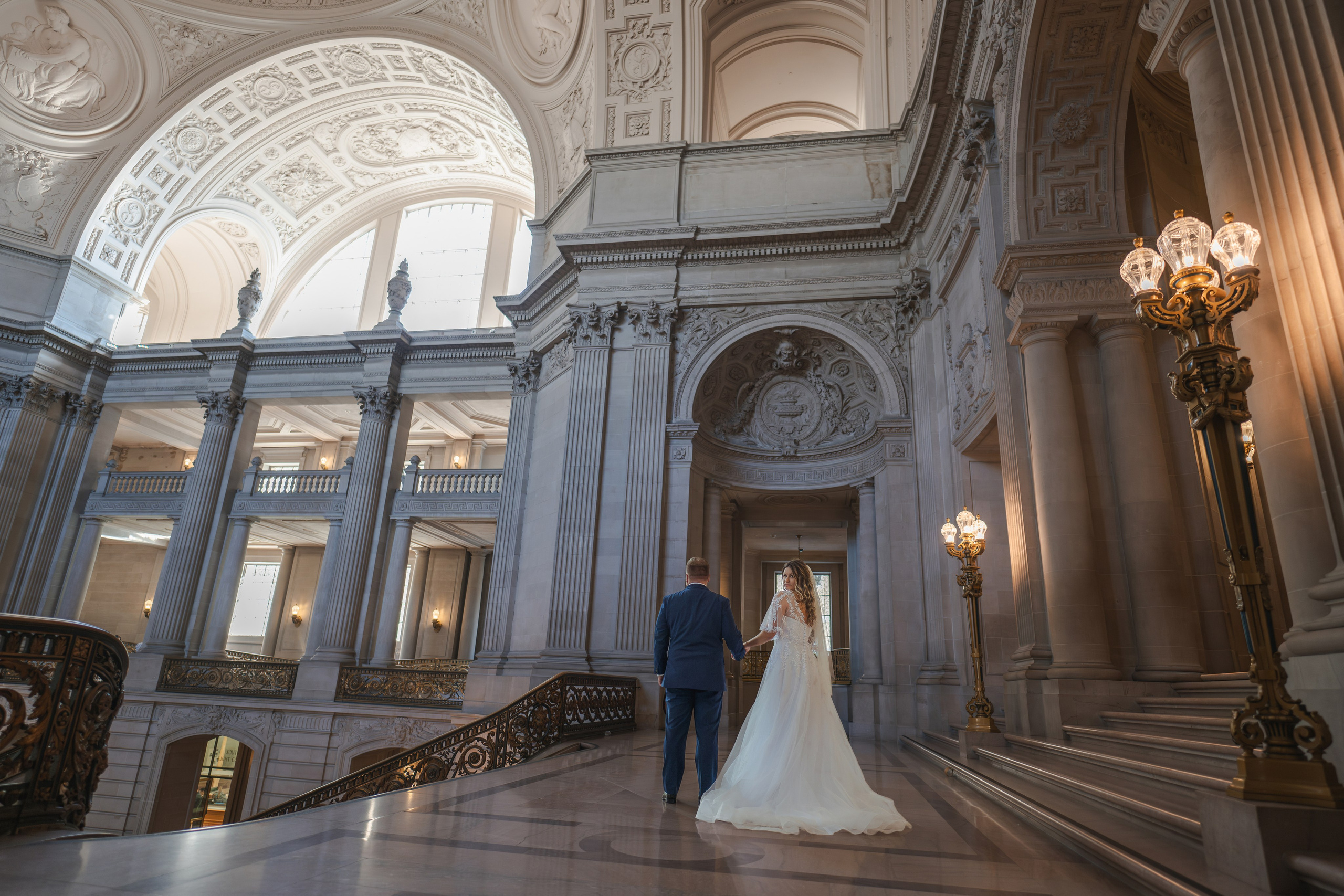 A ♡ A. Wedding & Elopement Photographers in California