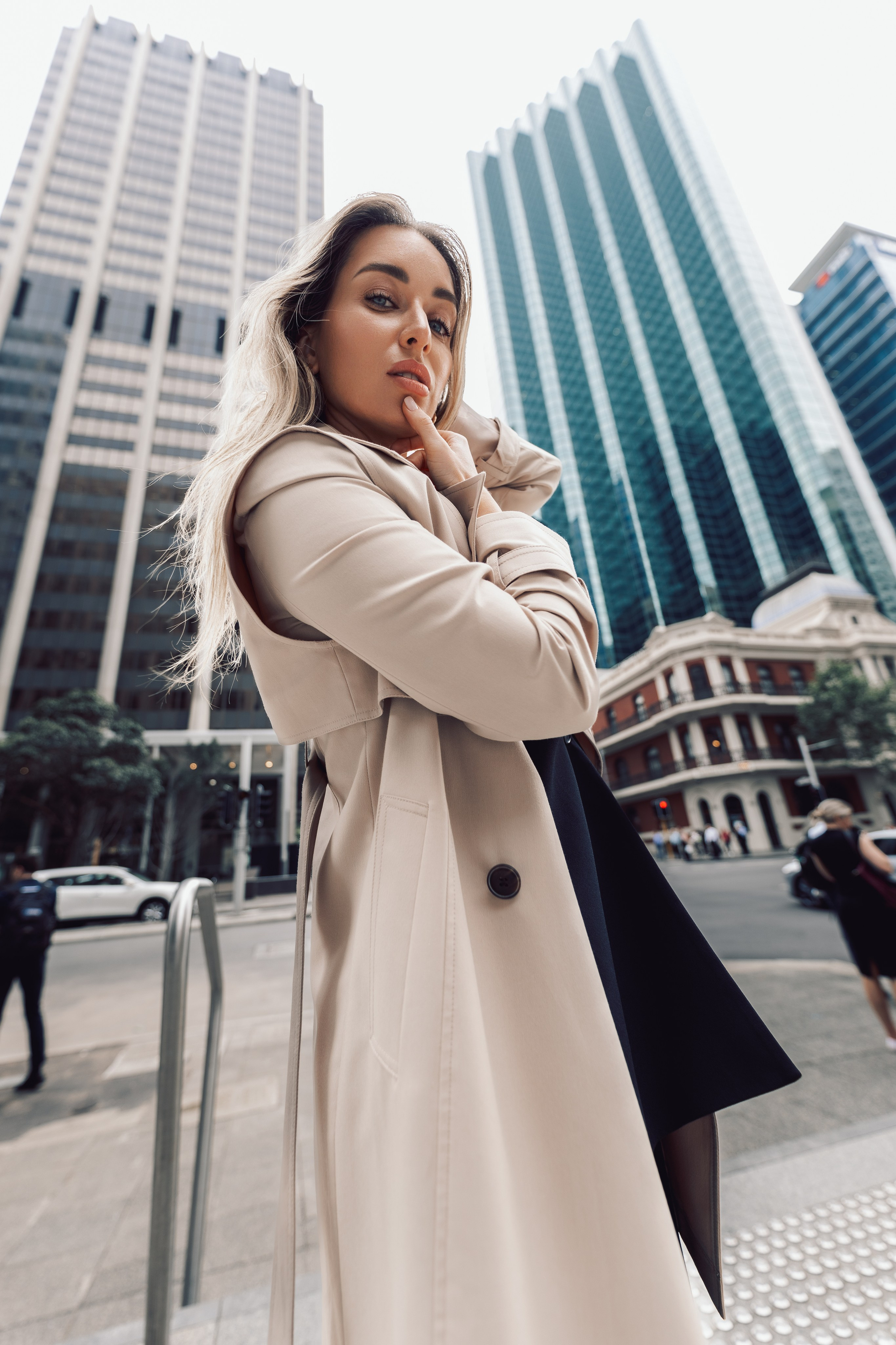 Lifestyle photos from different photoshoots