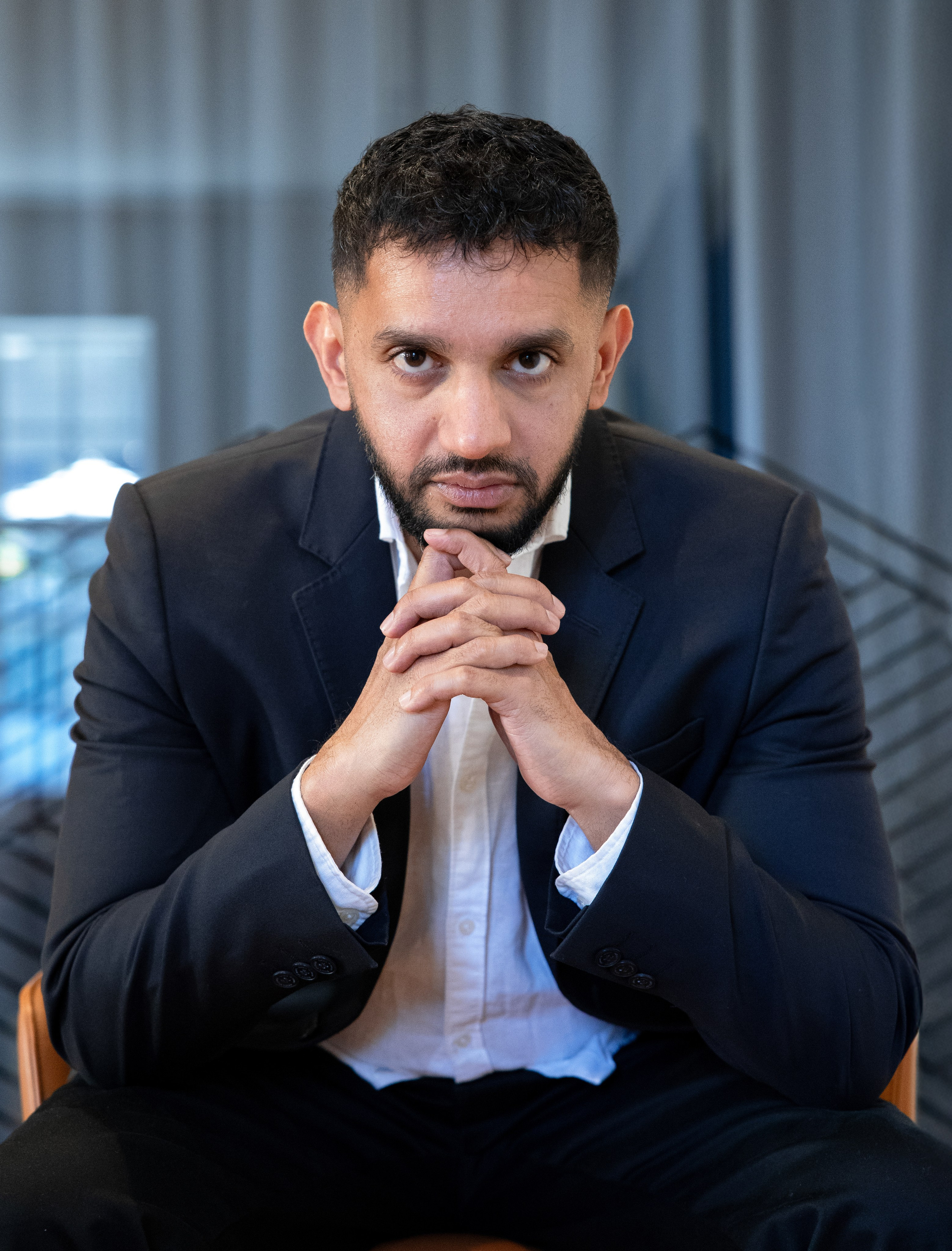 Glide Marketing Agency