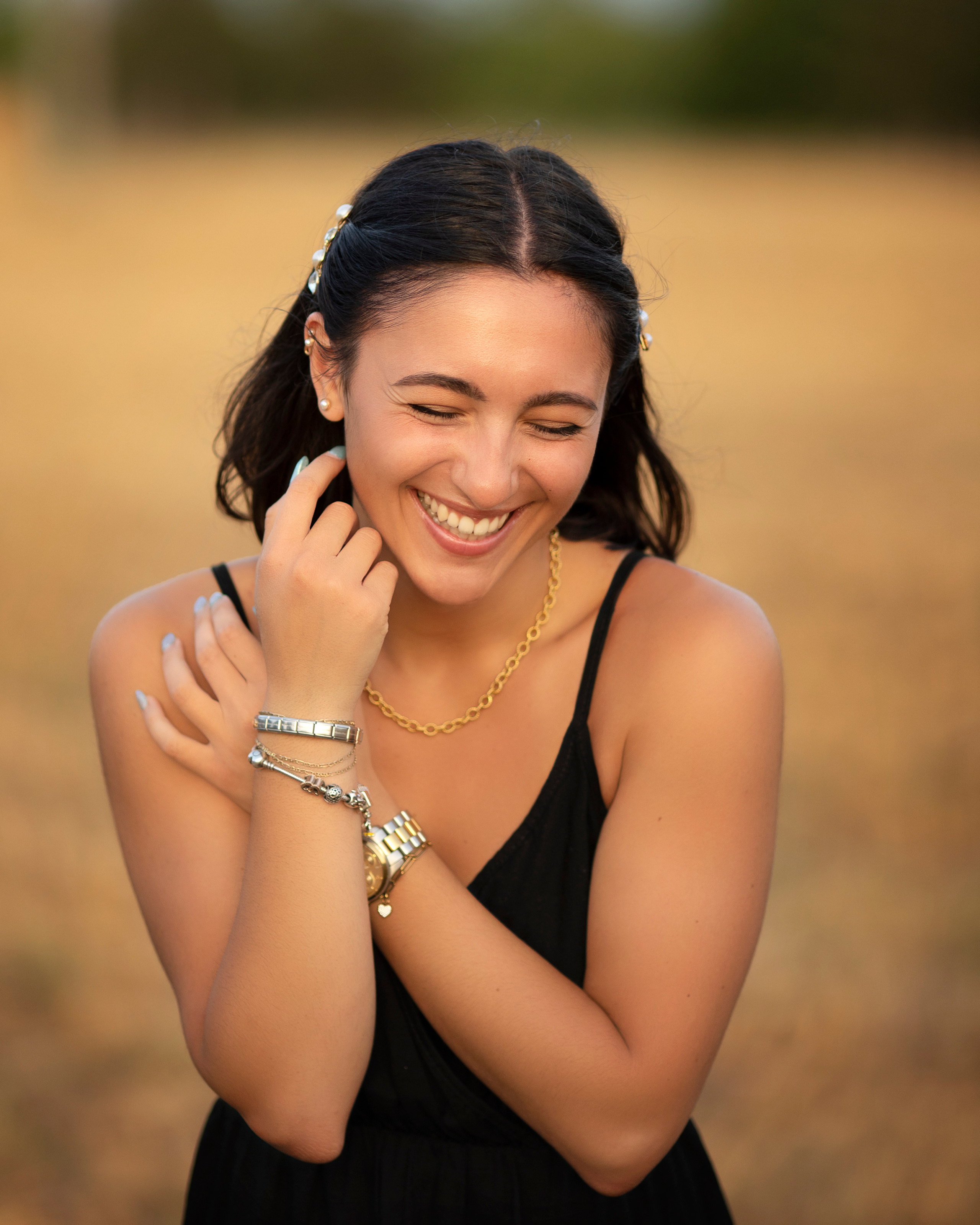 Женский портрет. Фотограф в Праге и Италии Марина Сачкова