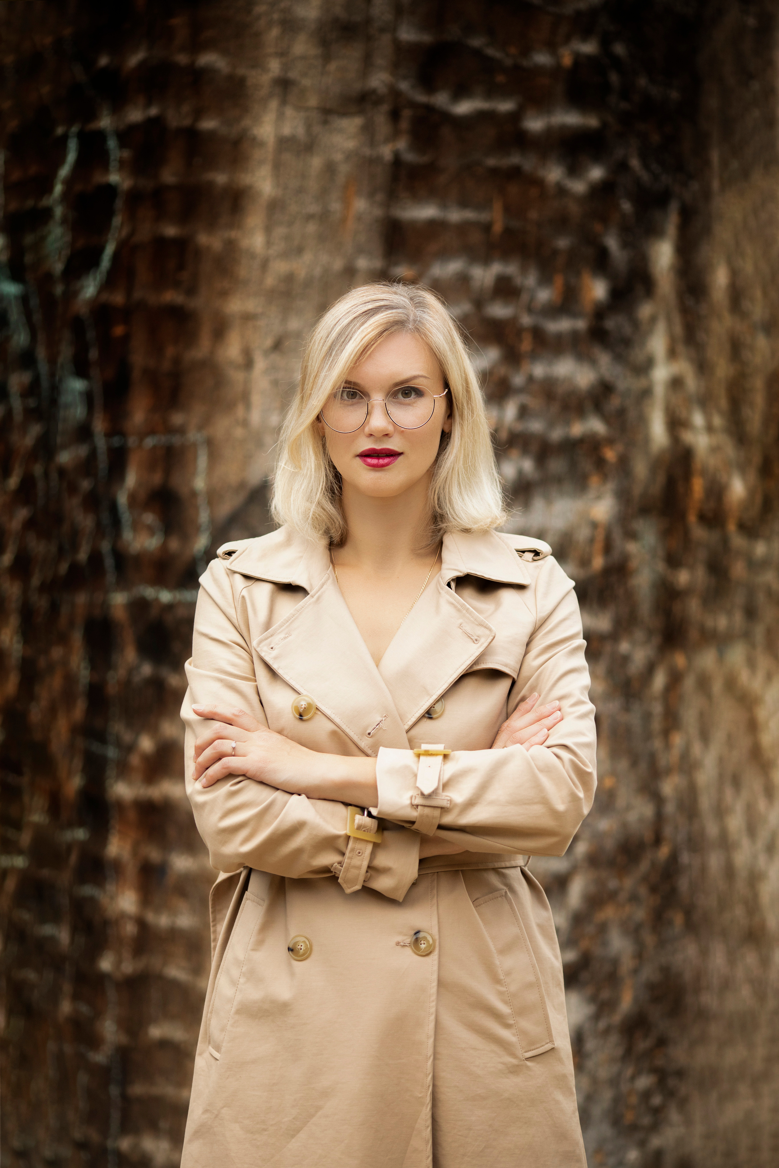 Женский портрет. Фотограф в Праге и Италии Марина Сачкова