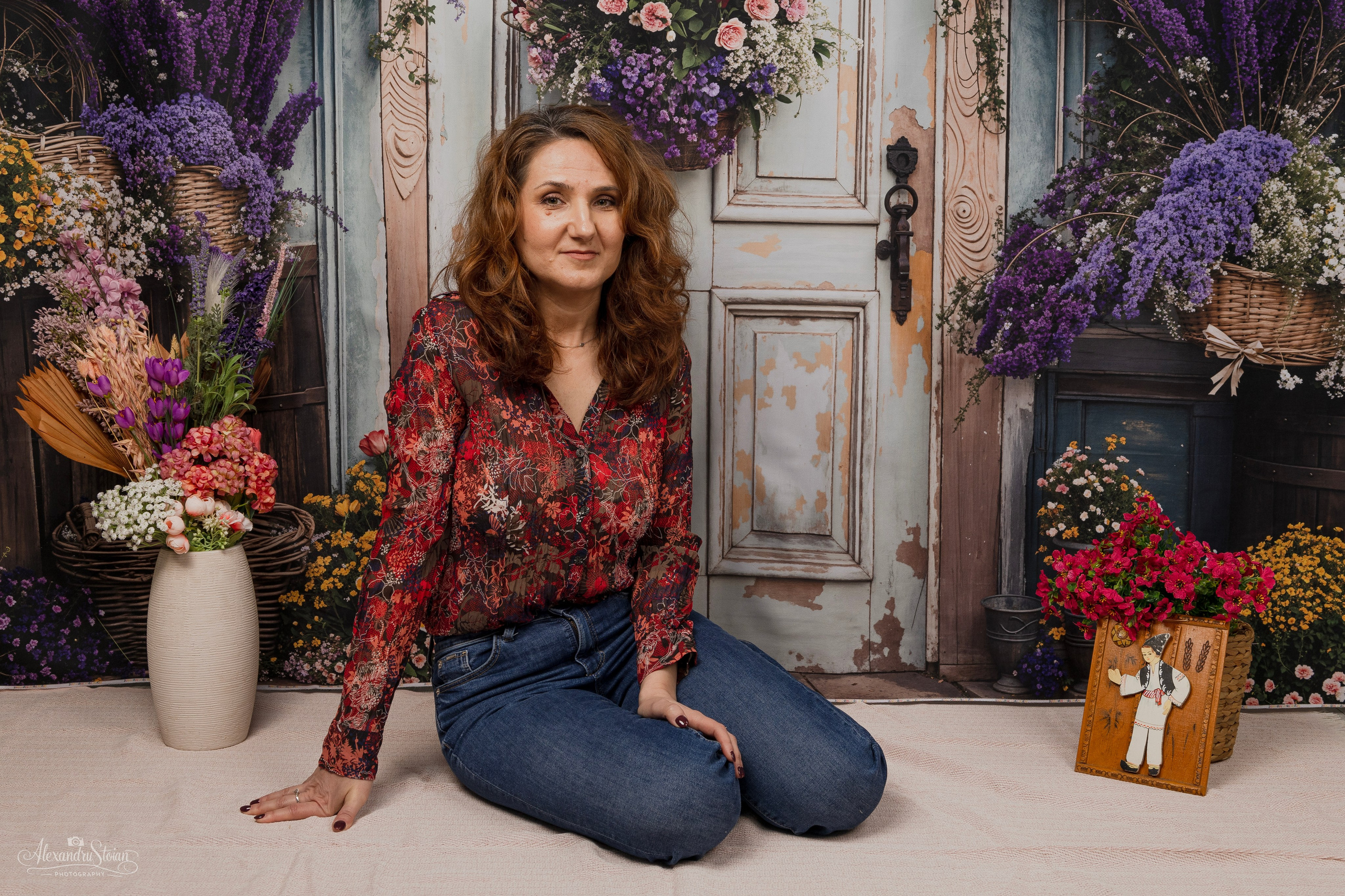 Sedinta Foto Mariana. Http://www.alexphoto.ro