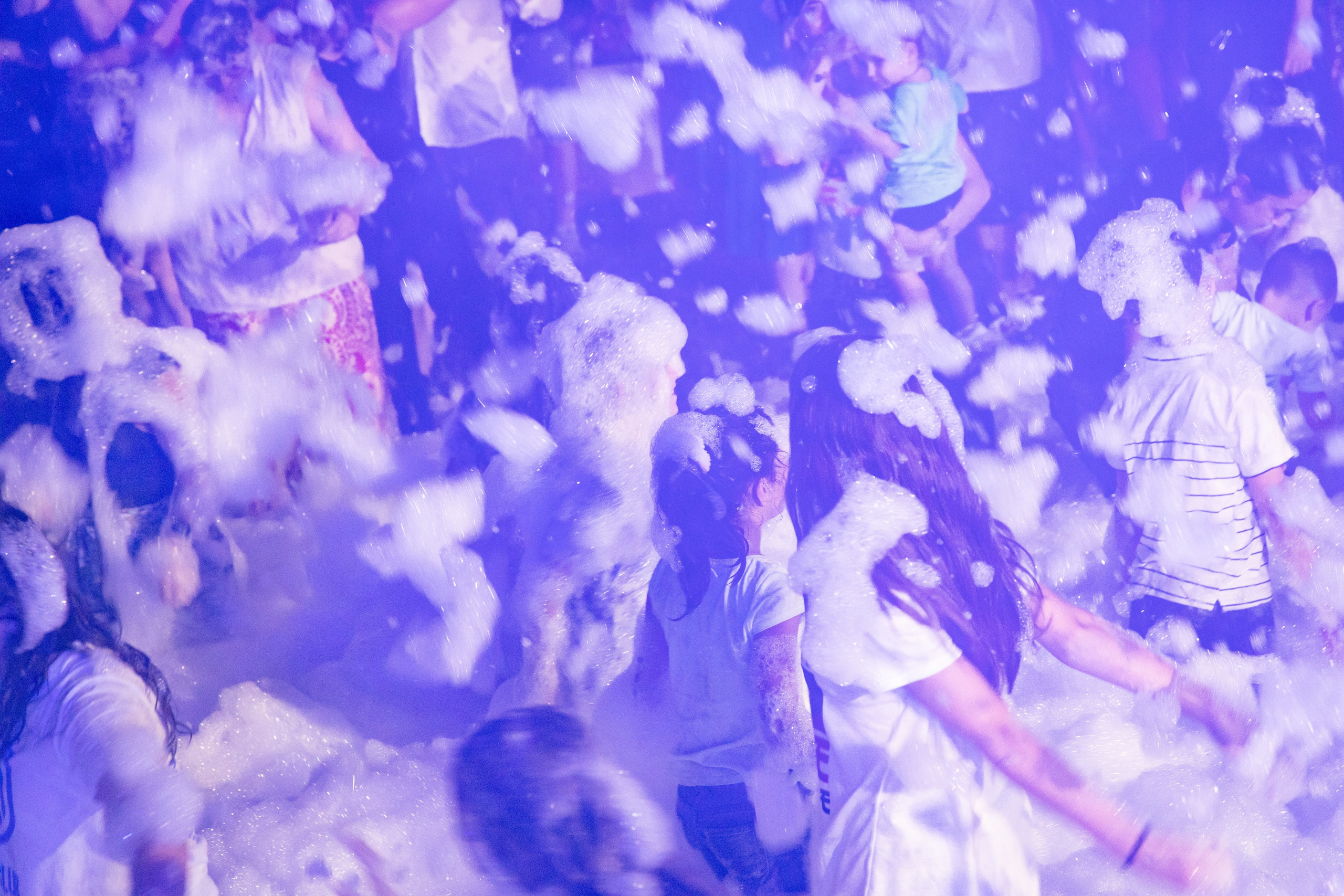 Sant’Alberto Music Summer Fest 2025 | 05/07/2025. Mixart APS