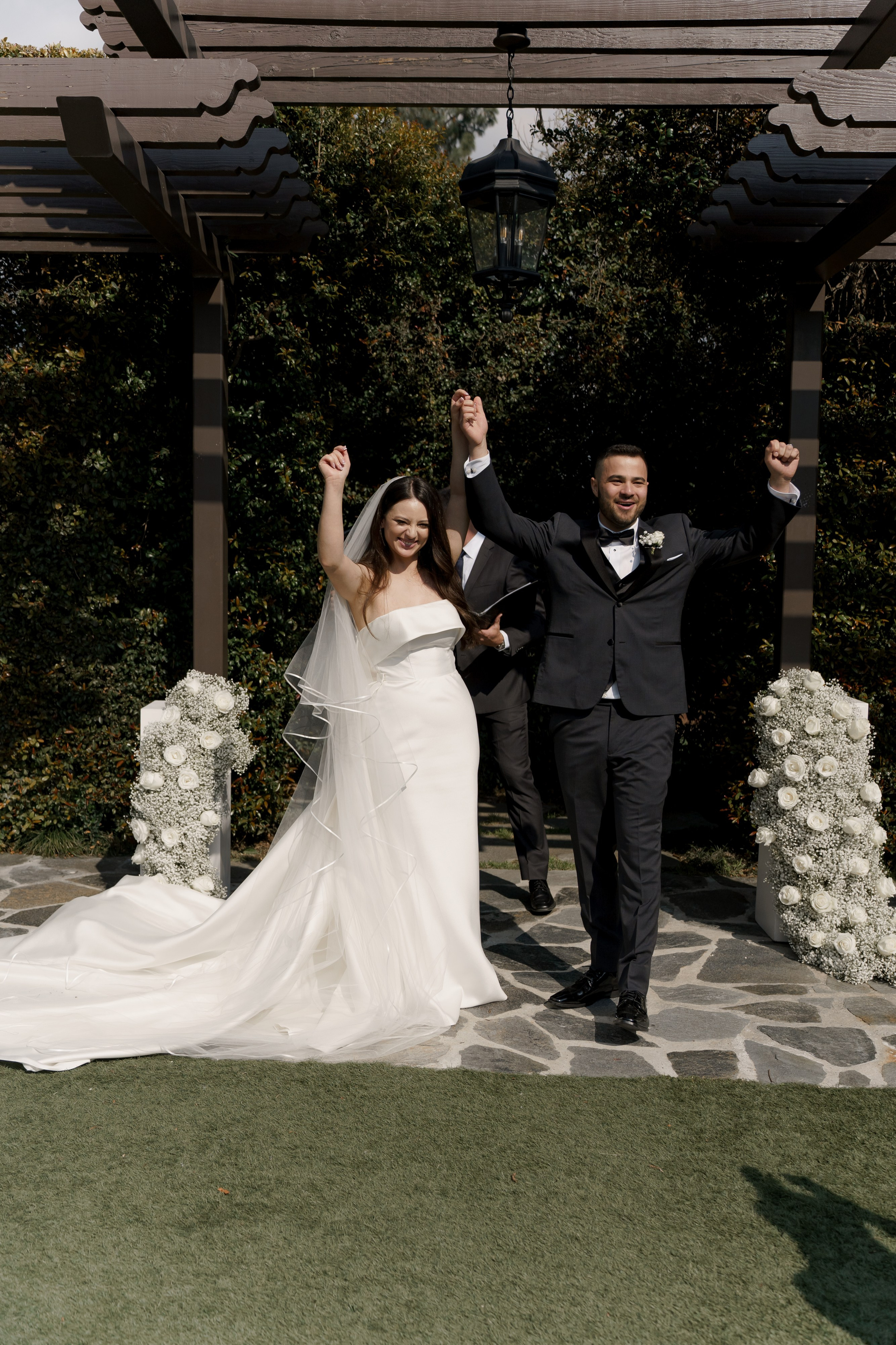 Alisa & Justin. Wedding Photography & Videography San Francisco, Sacramento