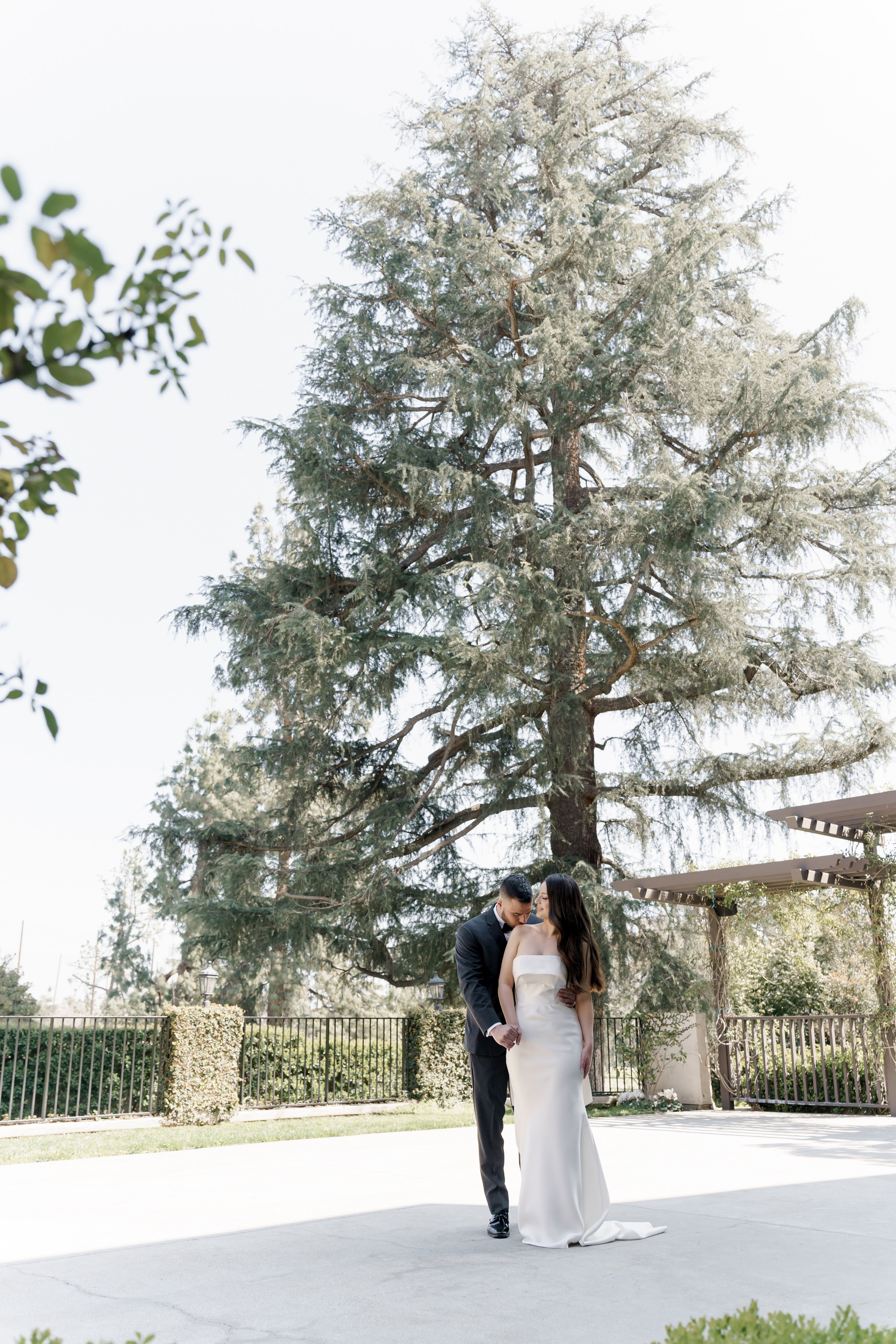 Alisa & Justin. Wedding Photography & Videography San Francisco, Sacramento