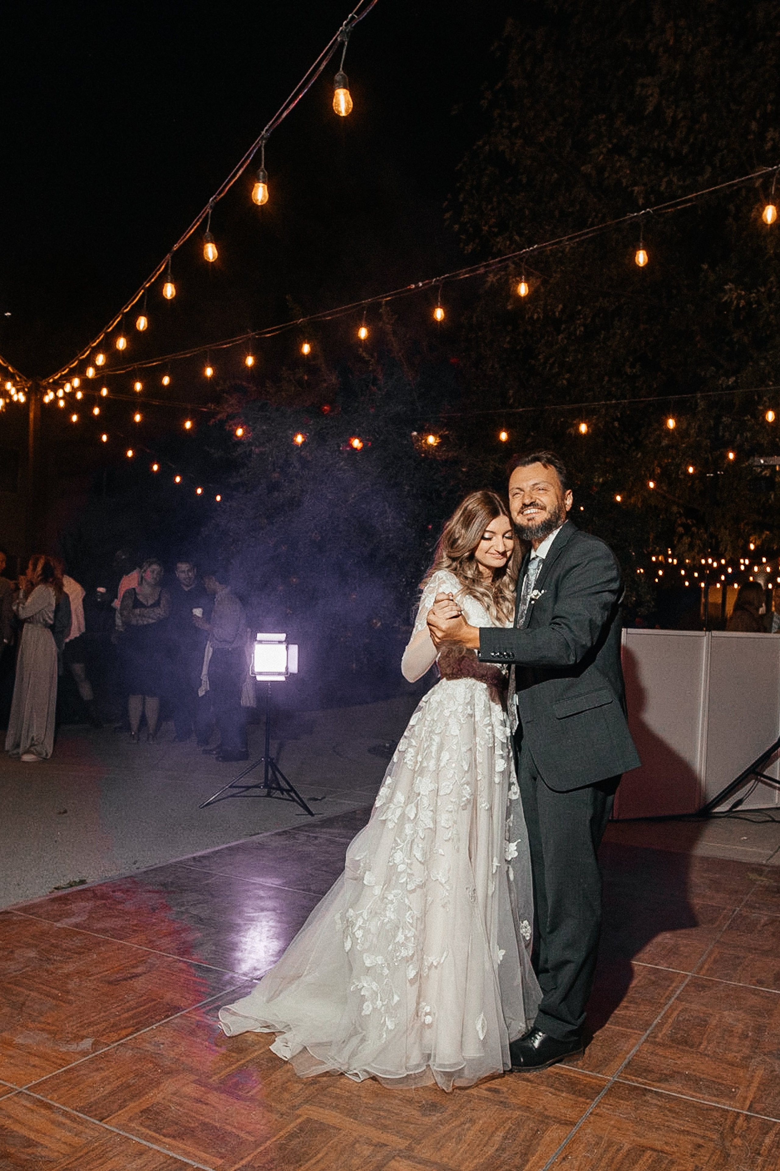 Zachary & Julie. Wedding Photography & Videography San Francisco, Sacramento