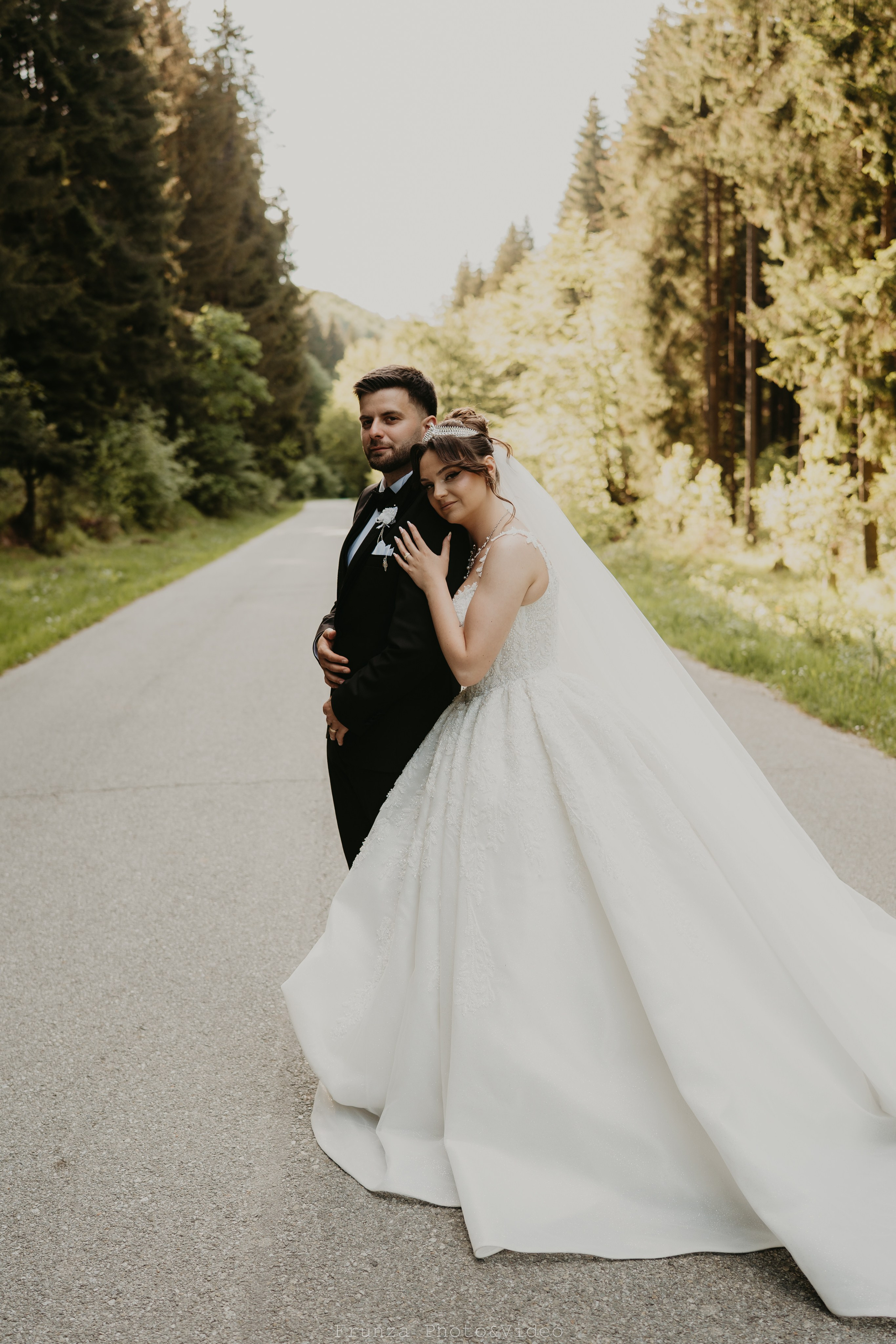 Ionut & Alexandra / Complete Wedding Day. Foto / Video nunta Deva, Hunedoara
