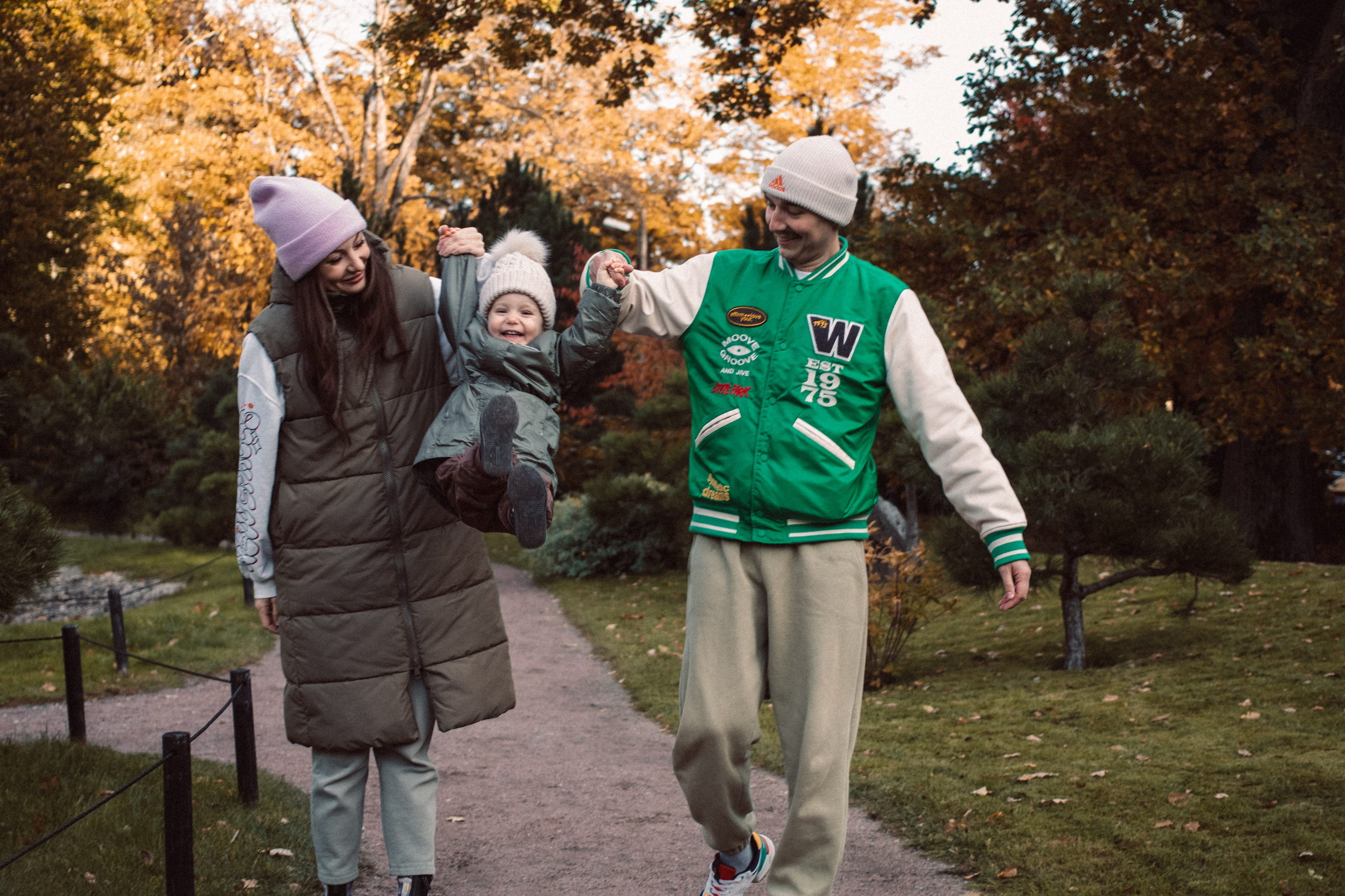 Family Photoshoots. Wedding photographer in Europe