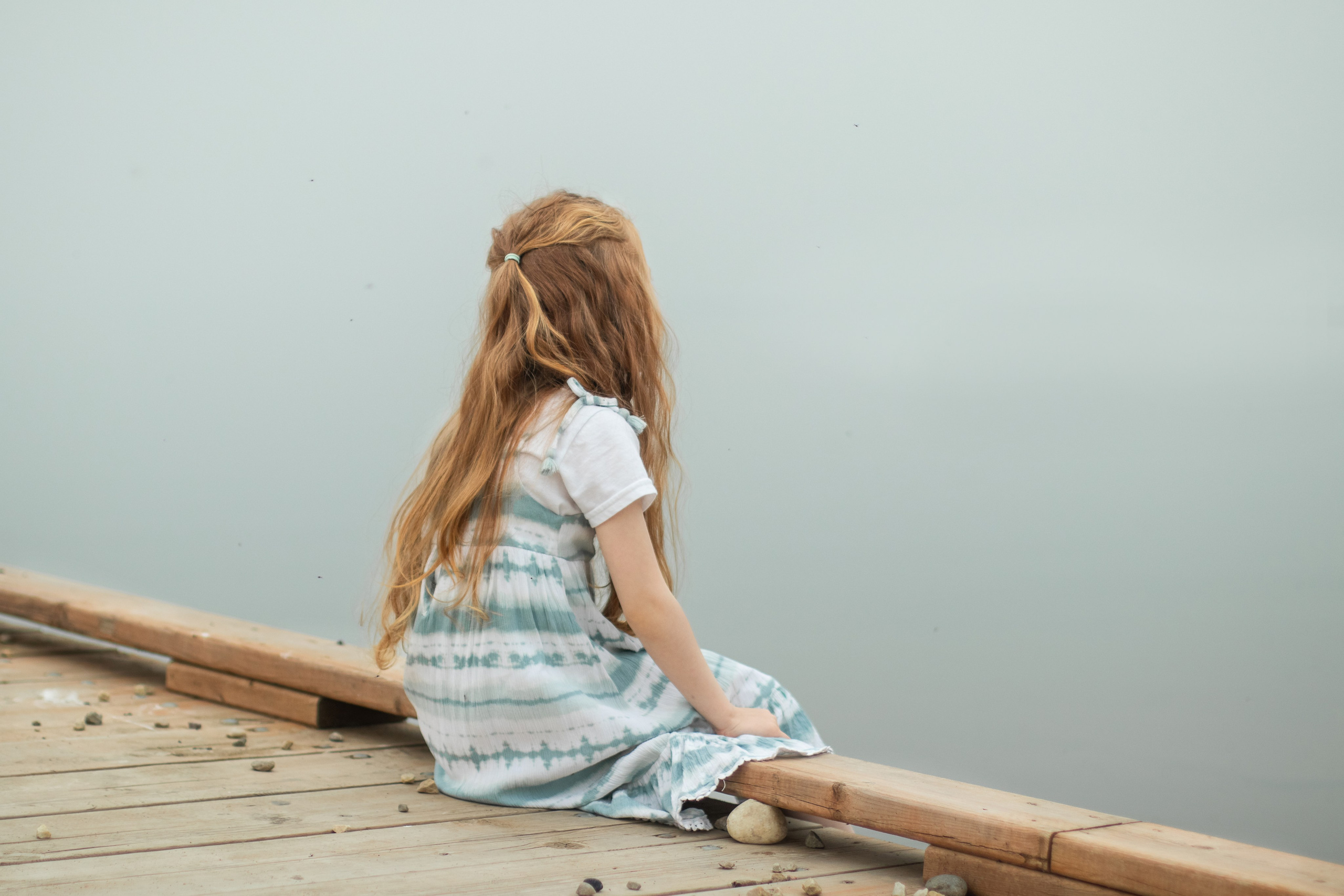 At the Ends of the Earth. Photographer Yana Galetskaya in Grand Prairie