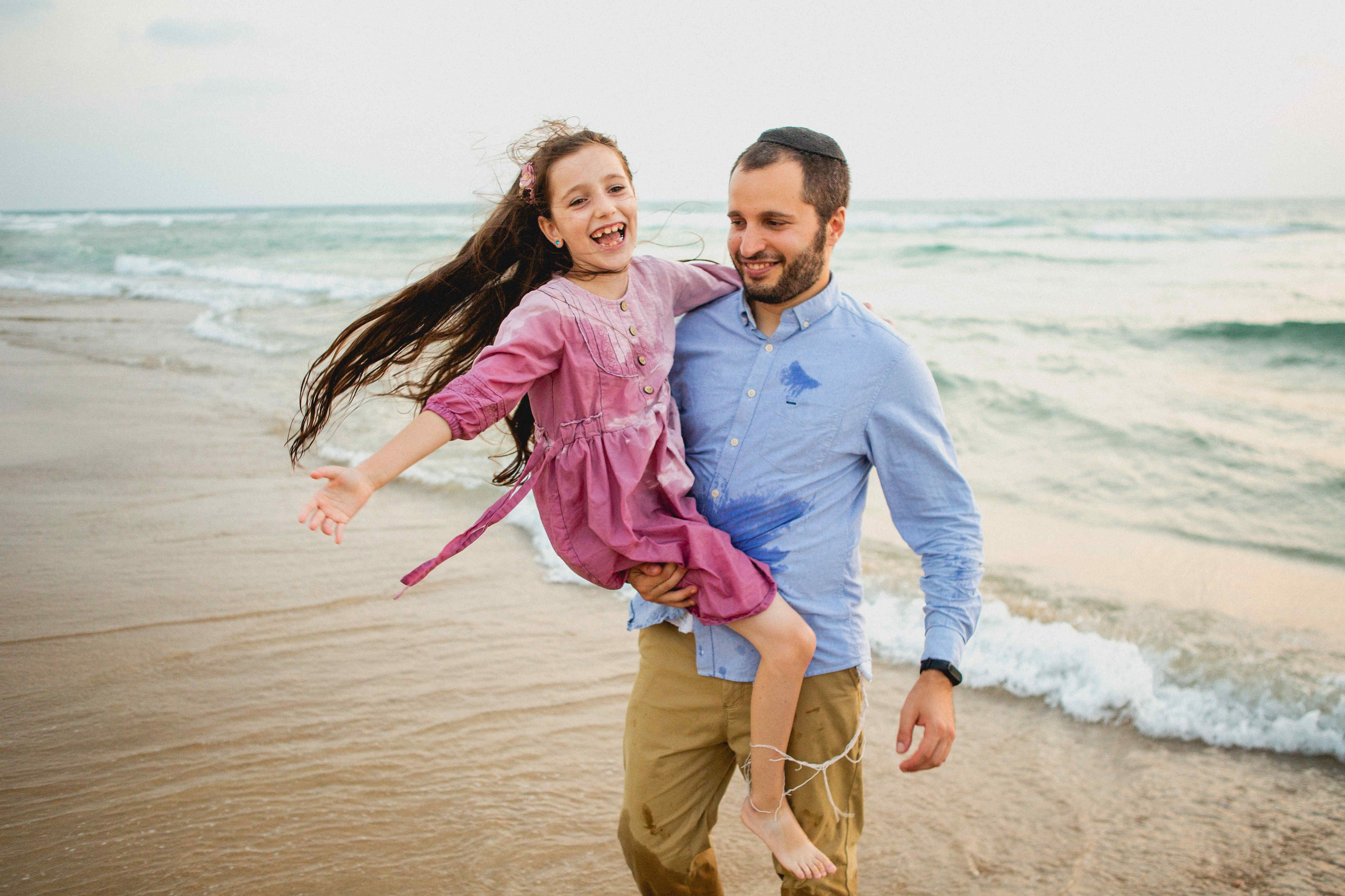 HAIFA, HOF CARMEL. Https://shi-photo.com/