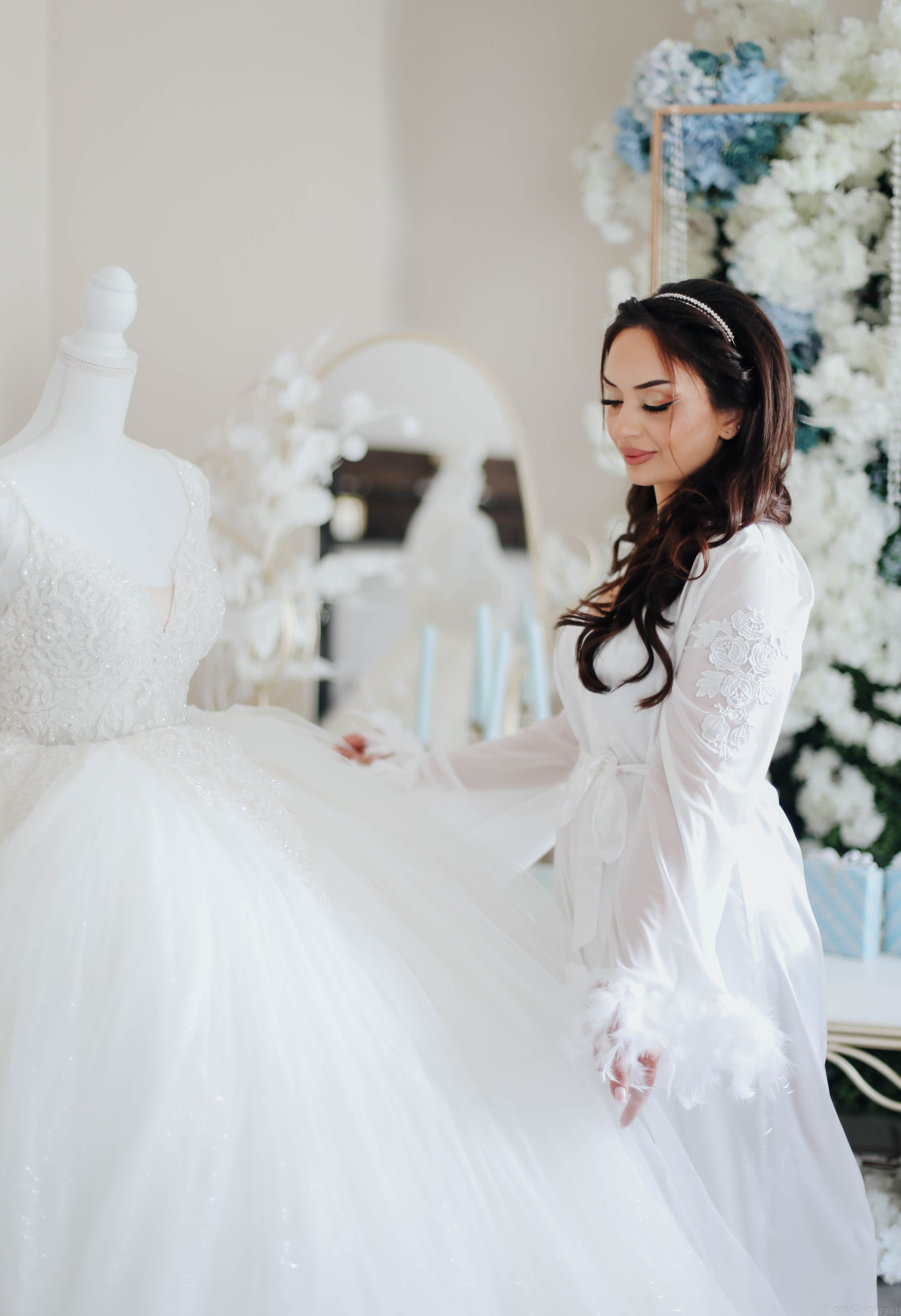 Lilit & Arsen. Flora Grigoryan Wedding Photography