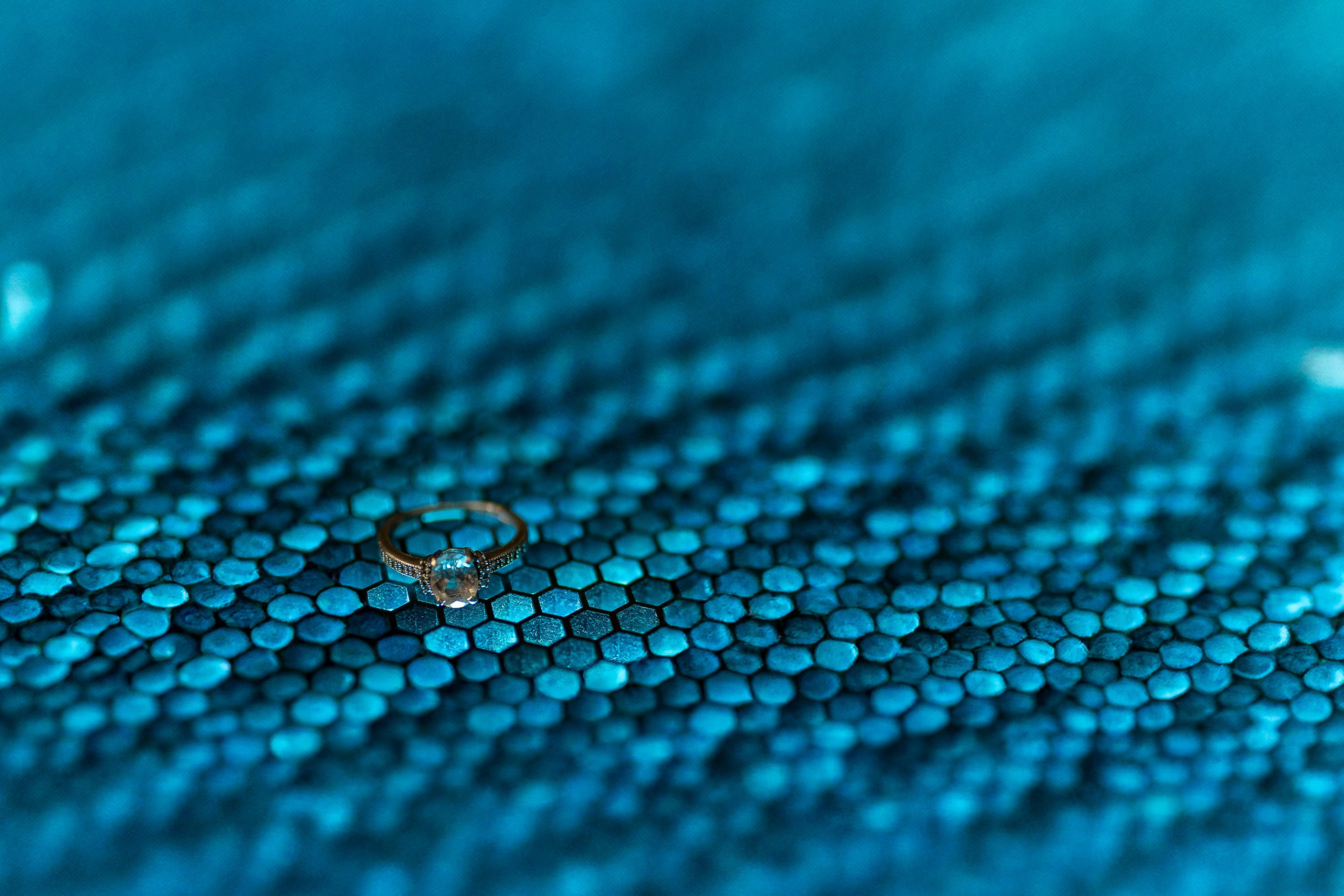 Arreglo o Getting Ready