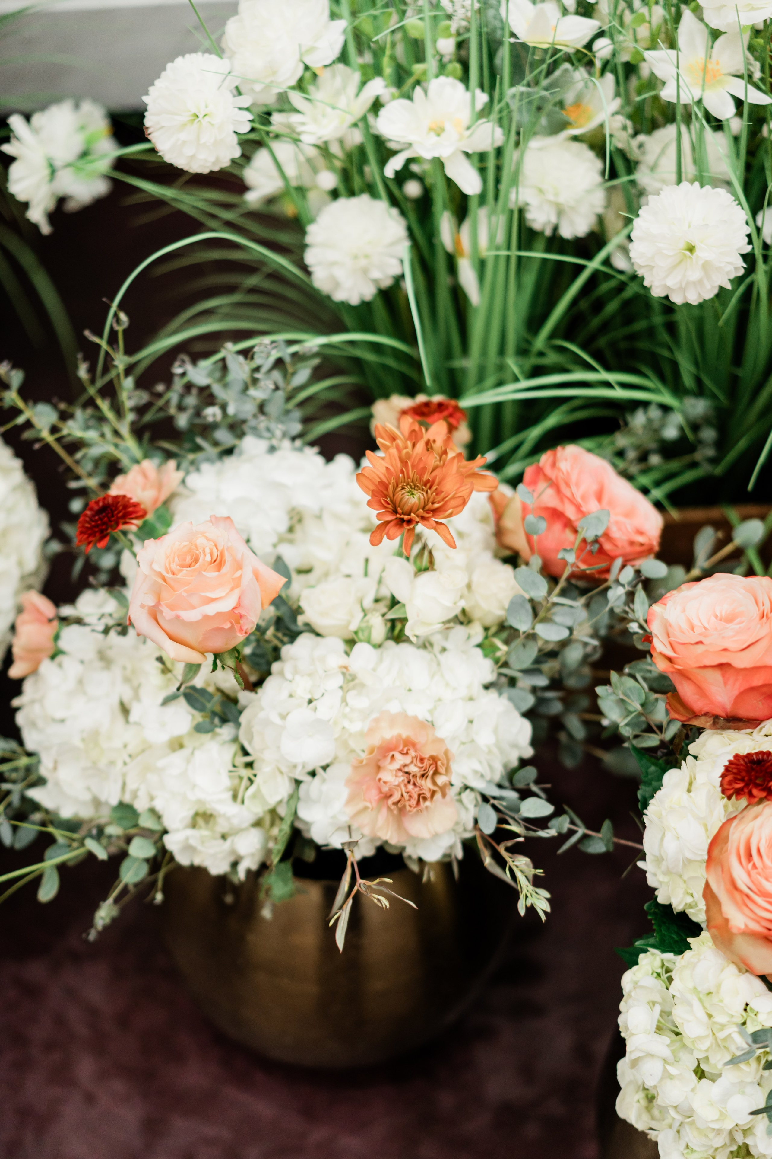 Janelle & Chris. Babich_weddings