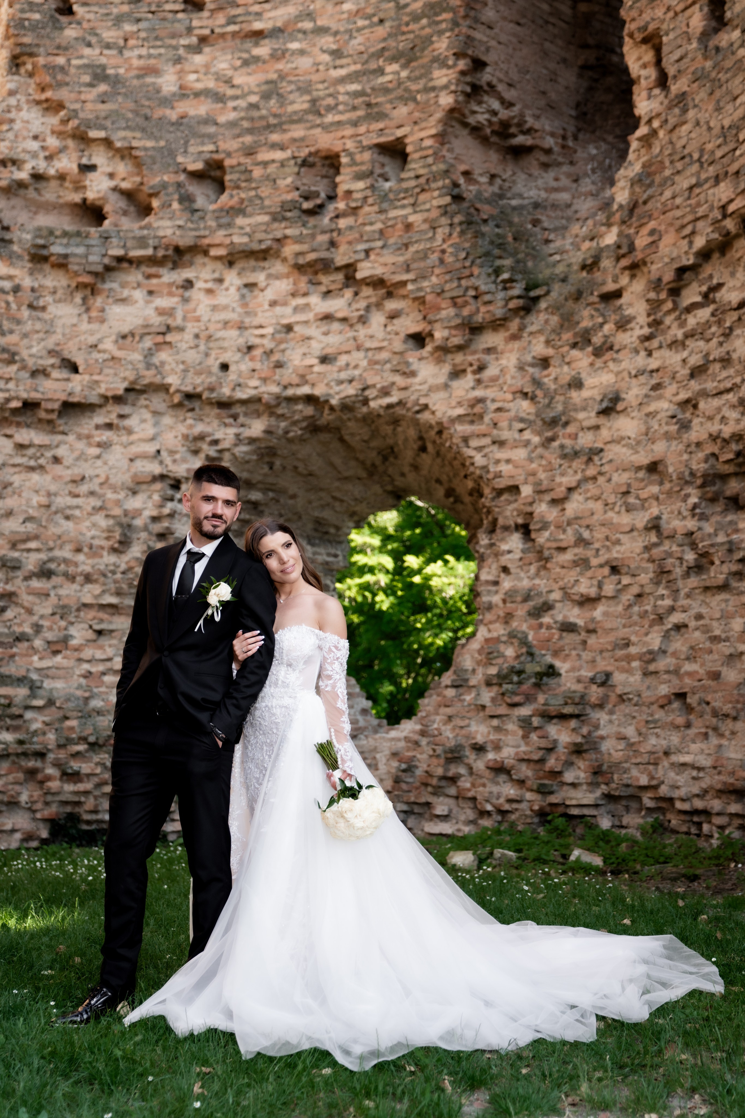 Biljana & Nikola. Si Studio Digital
