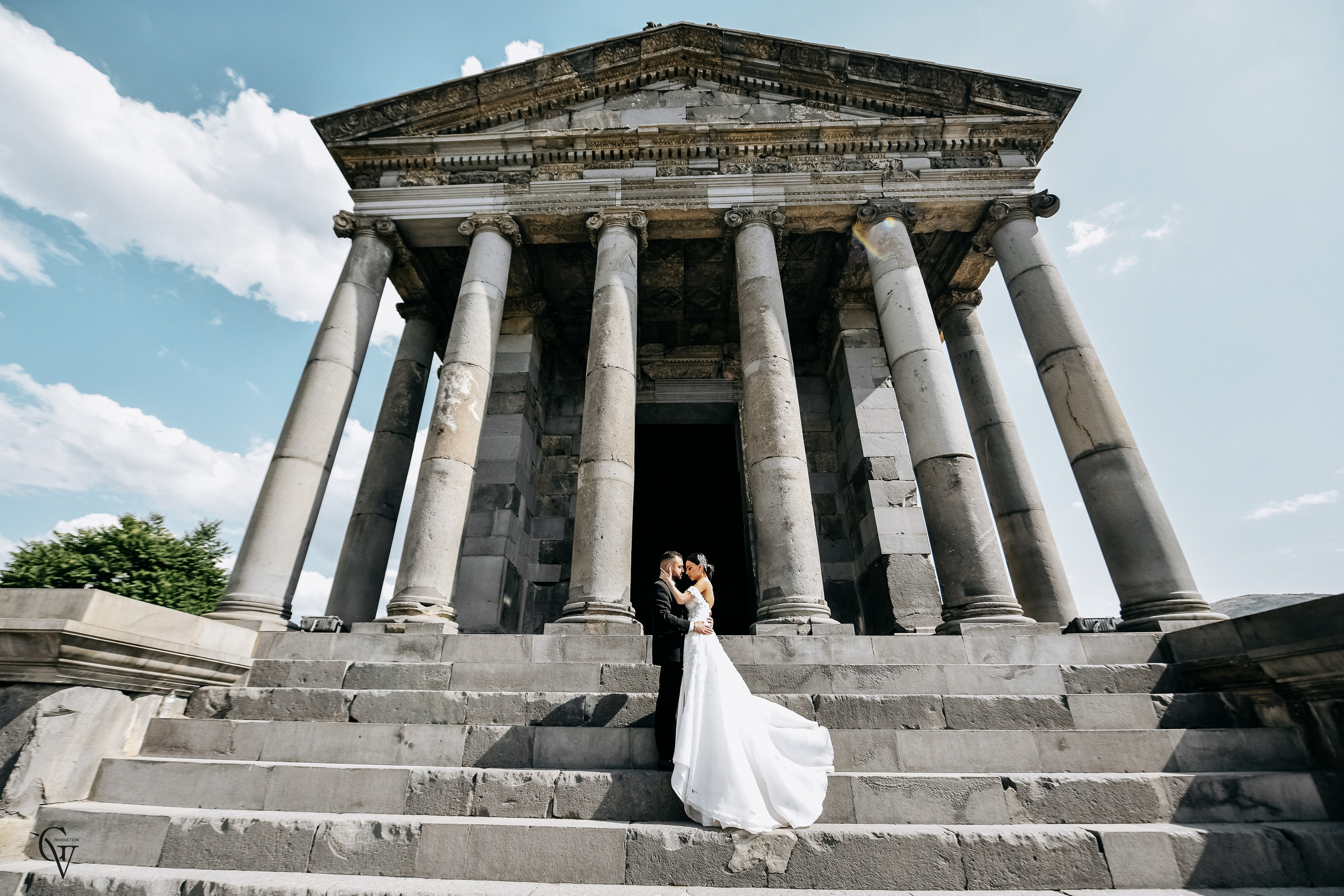 Свадебная фотосессия в Гарни. Свадебные фото и видео сьемки в Армении и во всем мире!!! Фотогаф в Ереване!!!