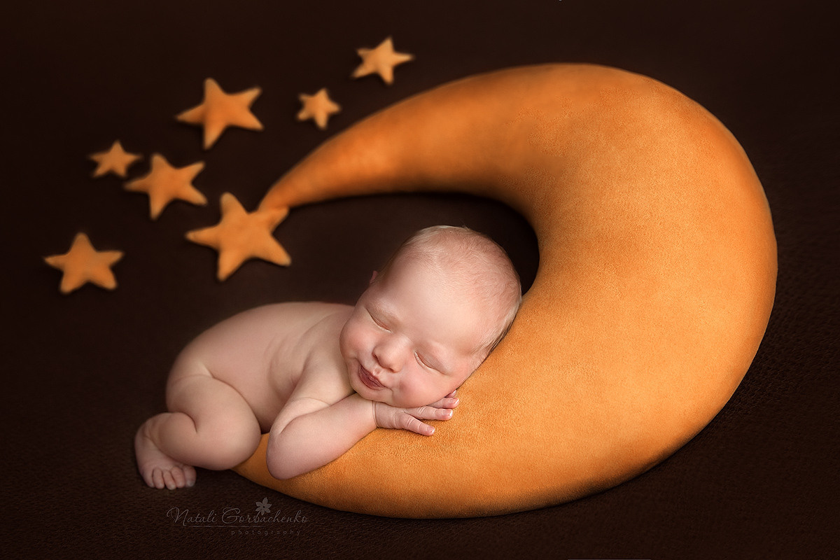 Обробка ДО та ПІСЛЯ. Дитячий, сімейний, а також newborn фотограф і викладач у Києві Наталія