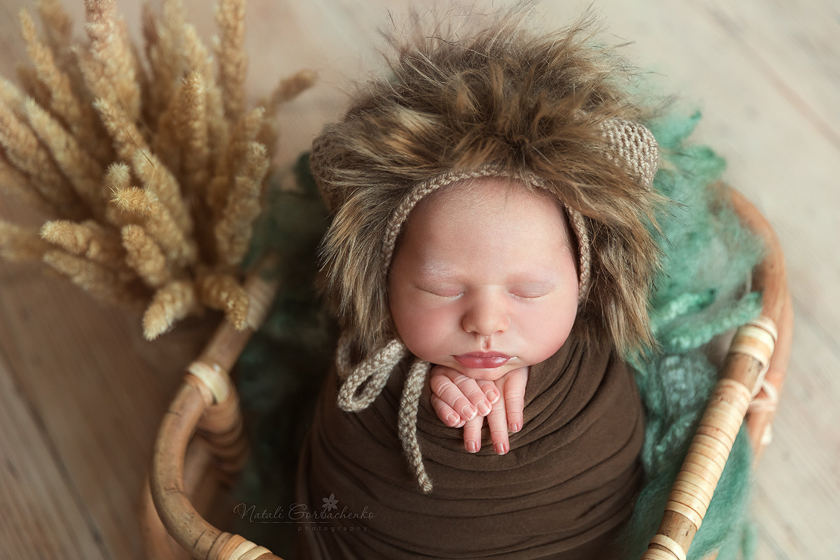 Обробка ДО та ПІСЛЯ. Дитячий, сімейний, а також newborn фотограф і викладач у Києві Наталія