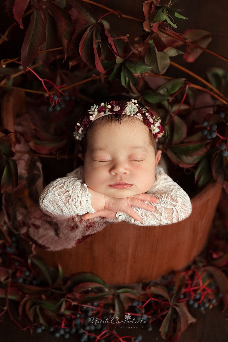 Обробка ДО та ПІСЛЯ. Дитячий, сімейний, а також newborn фотограф і викладач у Києві Наталія