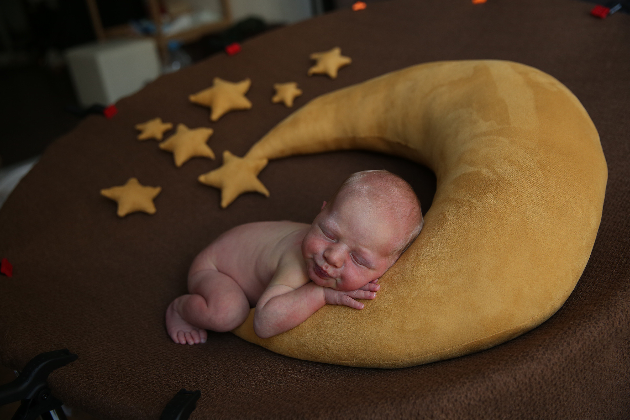 Обробка ДО та ПІСЛЯ. Дитячий, сімейний, а також newborn фотограф і викладач у Києві Наталія