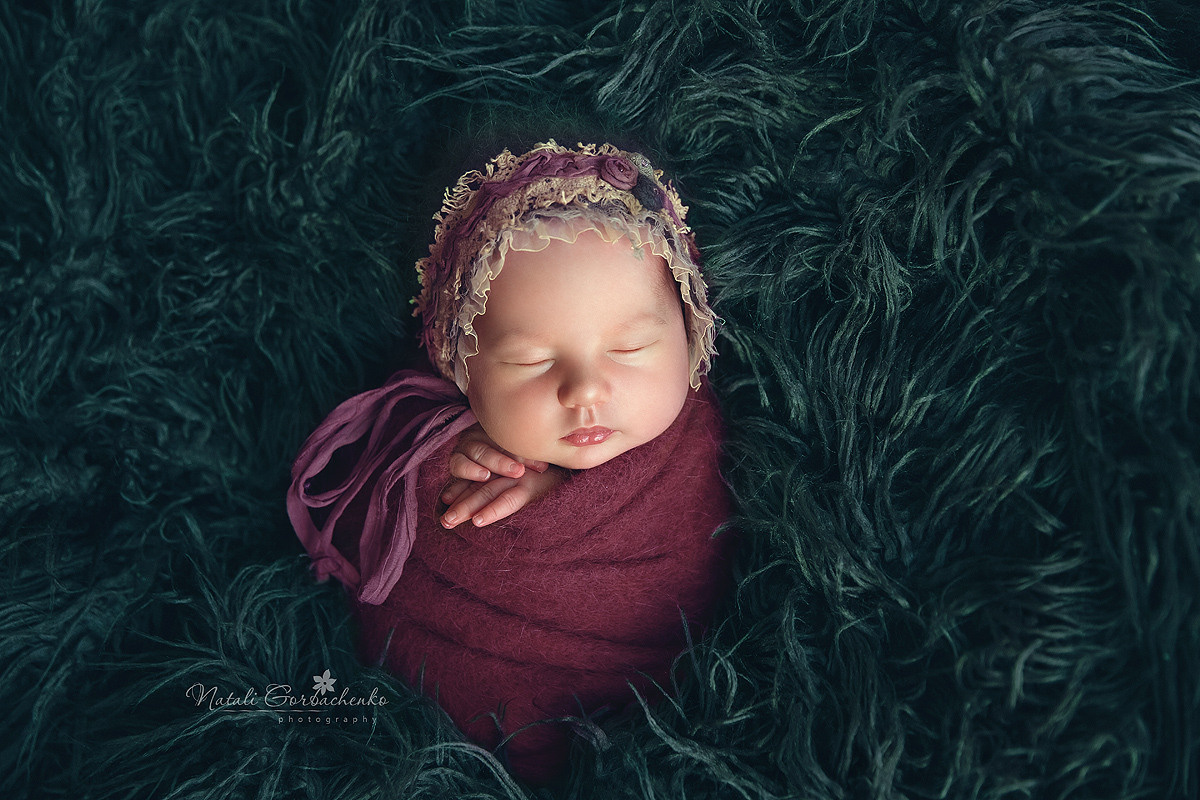 Обробка ДО та ПІСЛЯ. Дитячий, сімейний, а також newborn фотограф і викладач у Києві Наталія
