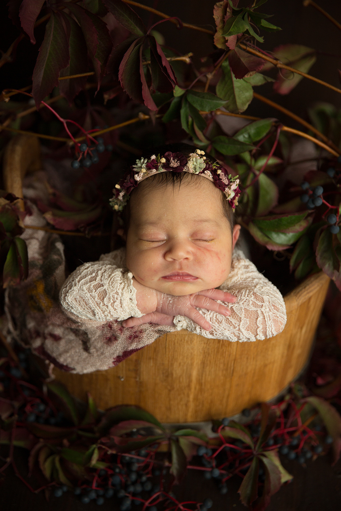 Обробка ДО та ПІСЛЯ. Дитячий, сімейний, а також newborn фотограф і викладач у Києві Наталія