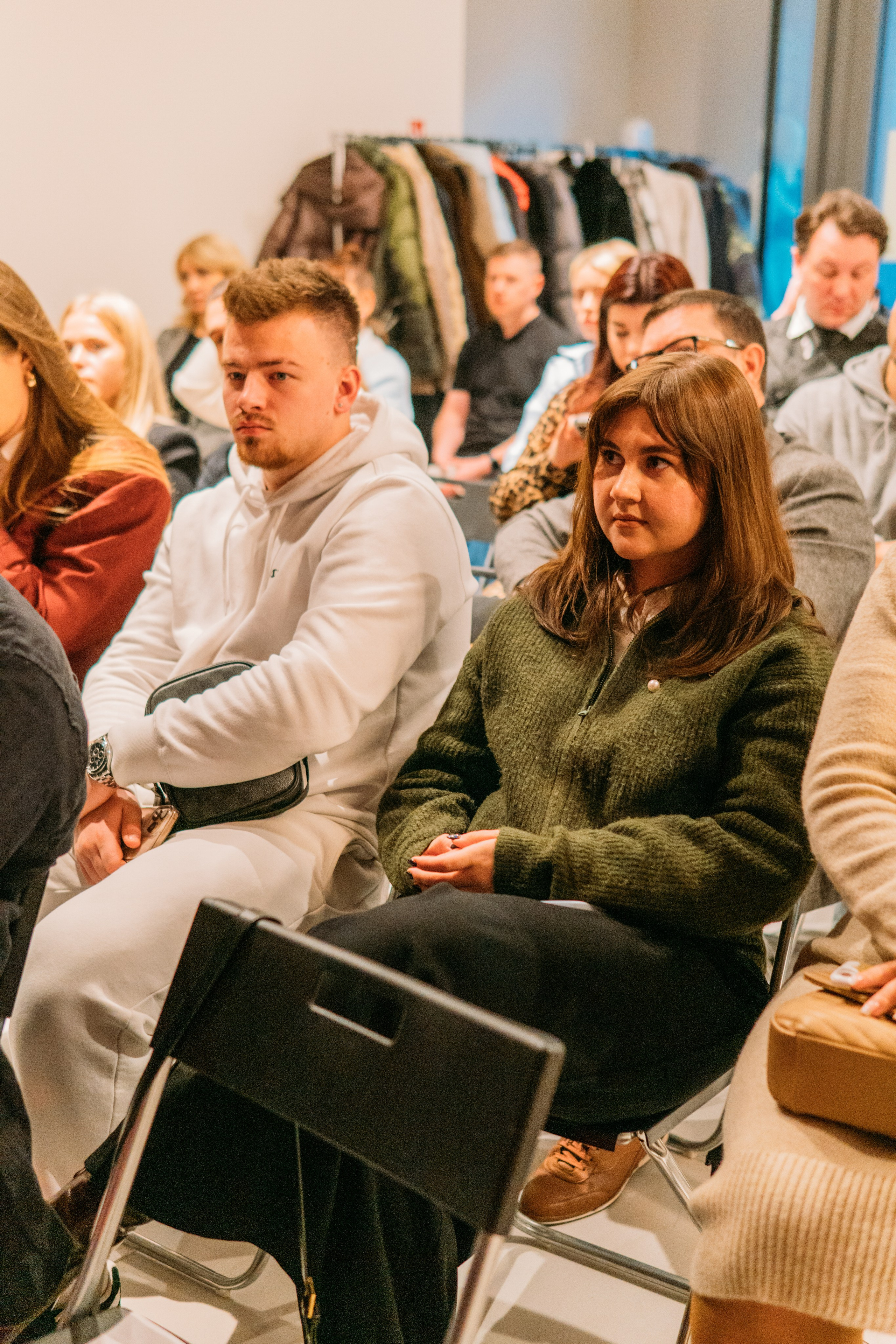 Nota Bene “CUT2CASH”. Byonelove photographer in Warsaw