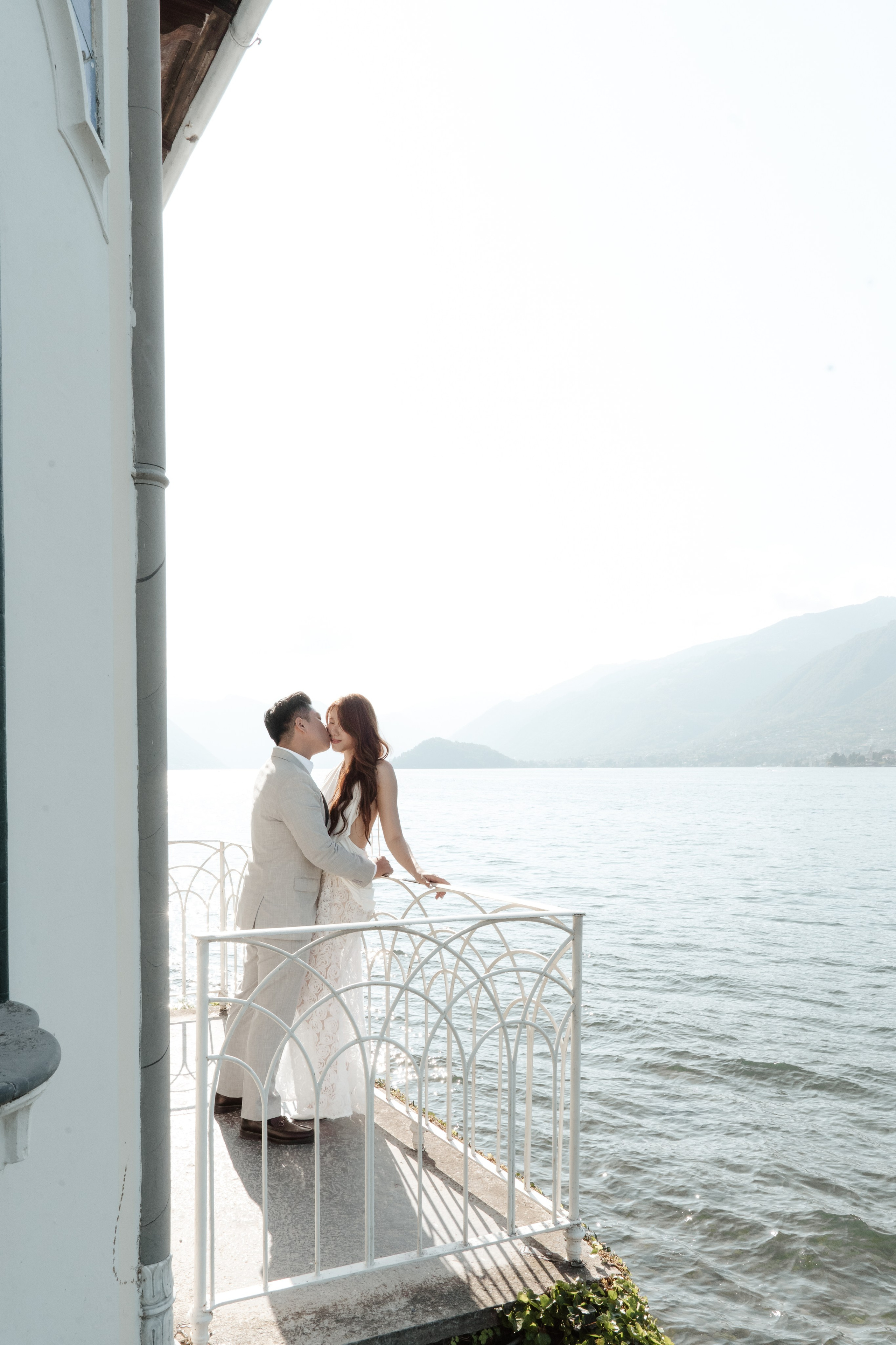 ROSE ANA ARNOLD_LAKE COMO. PHOTOGRAPHER IN ITALY