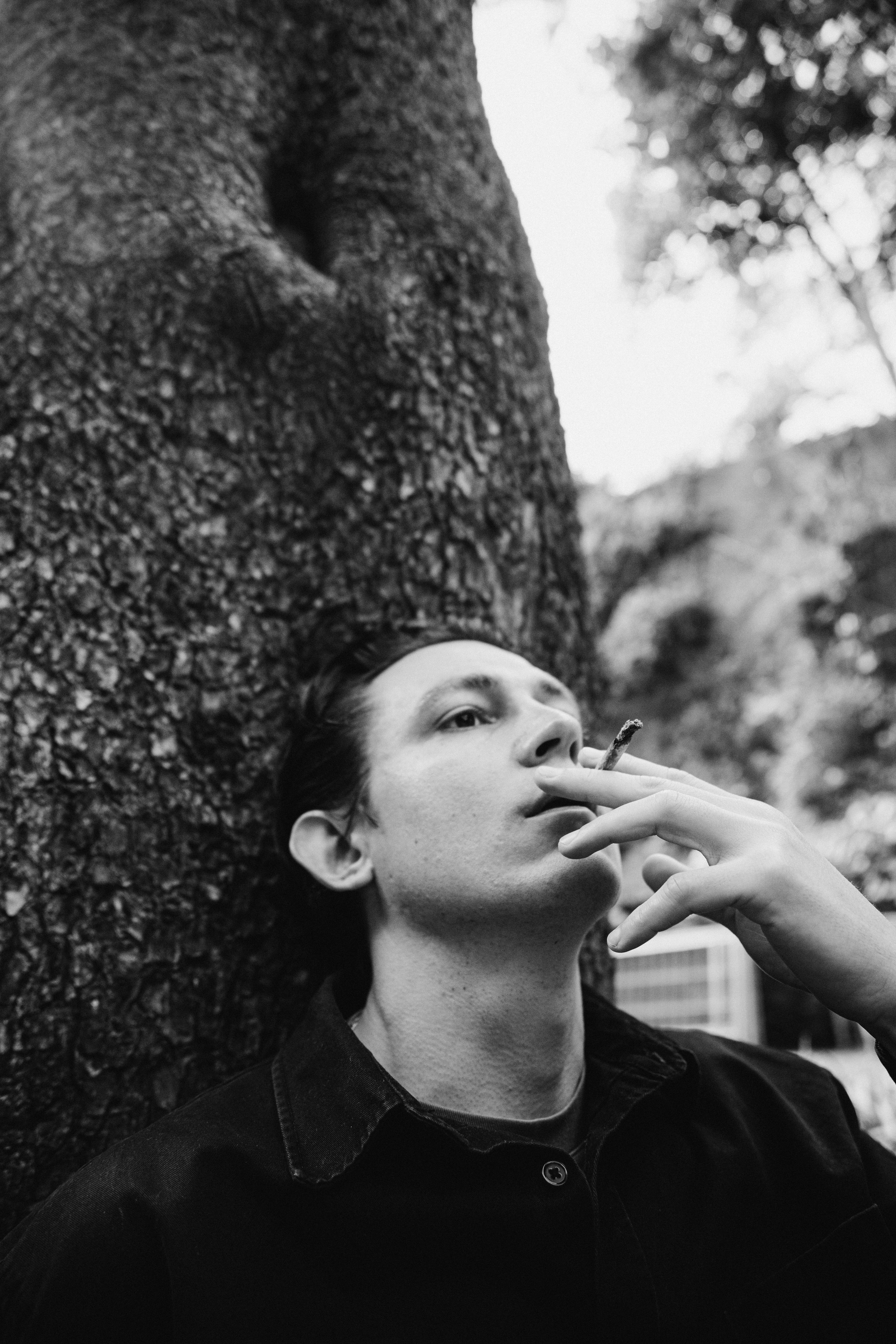 Vladimir. Photographer in Barcelona capturing unique stories | Kate Chumak