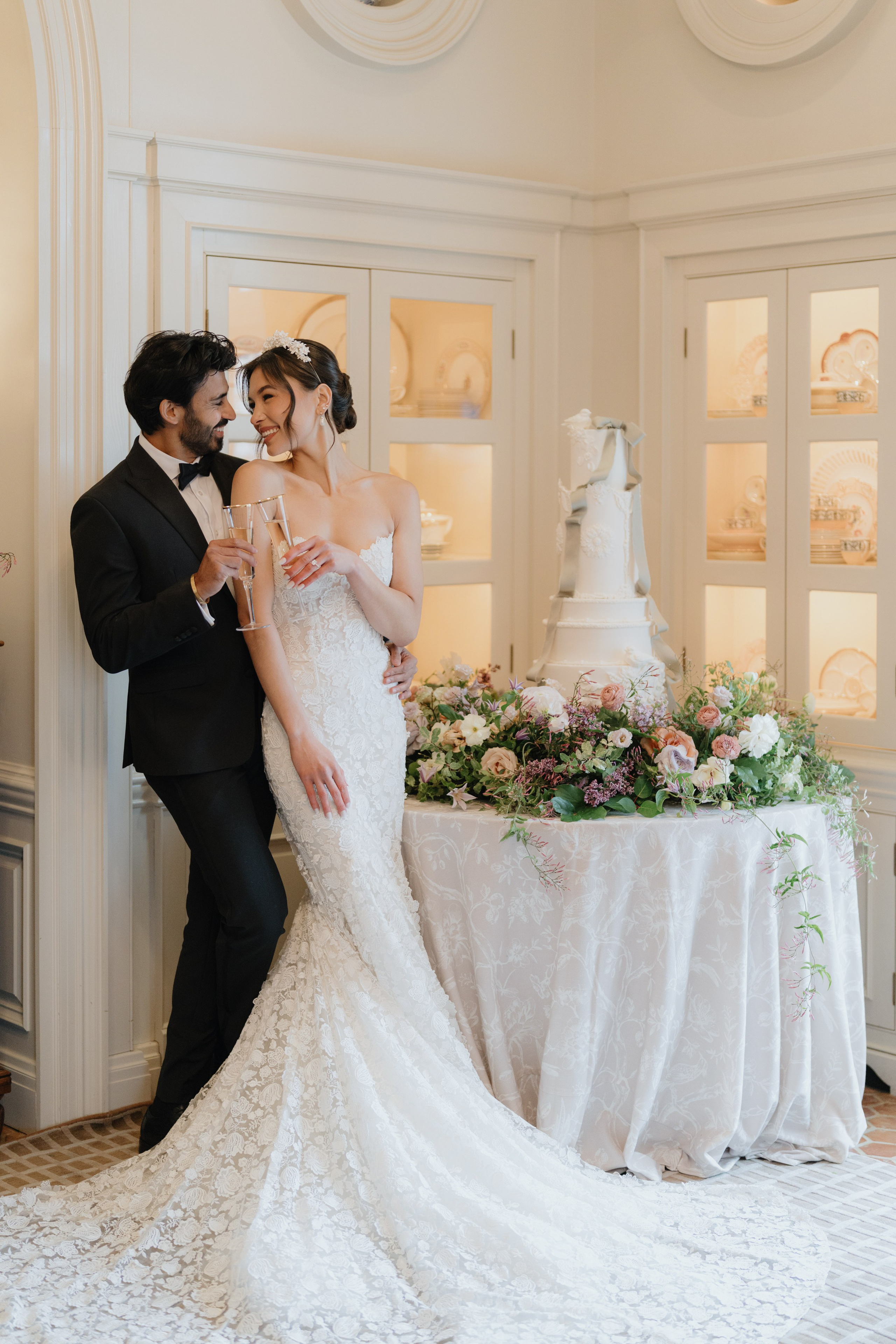 Sabrina and Pranav. Wedding photographer and videographer New York | New Jersey