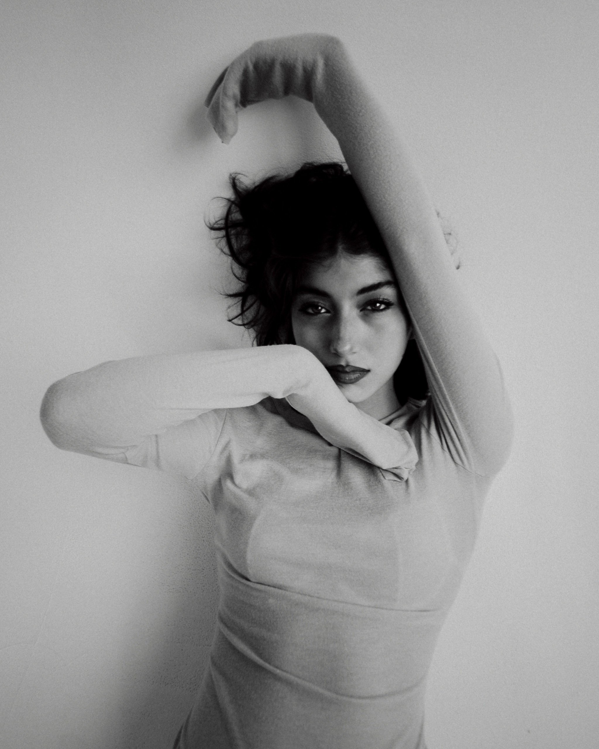 Nana. Inna Mendelson — Photographer