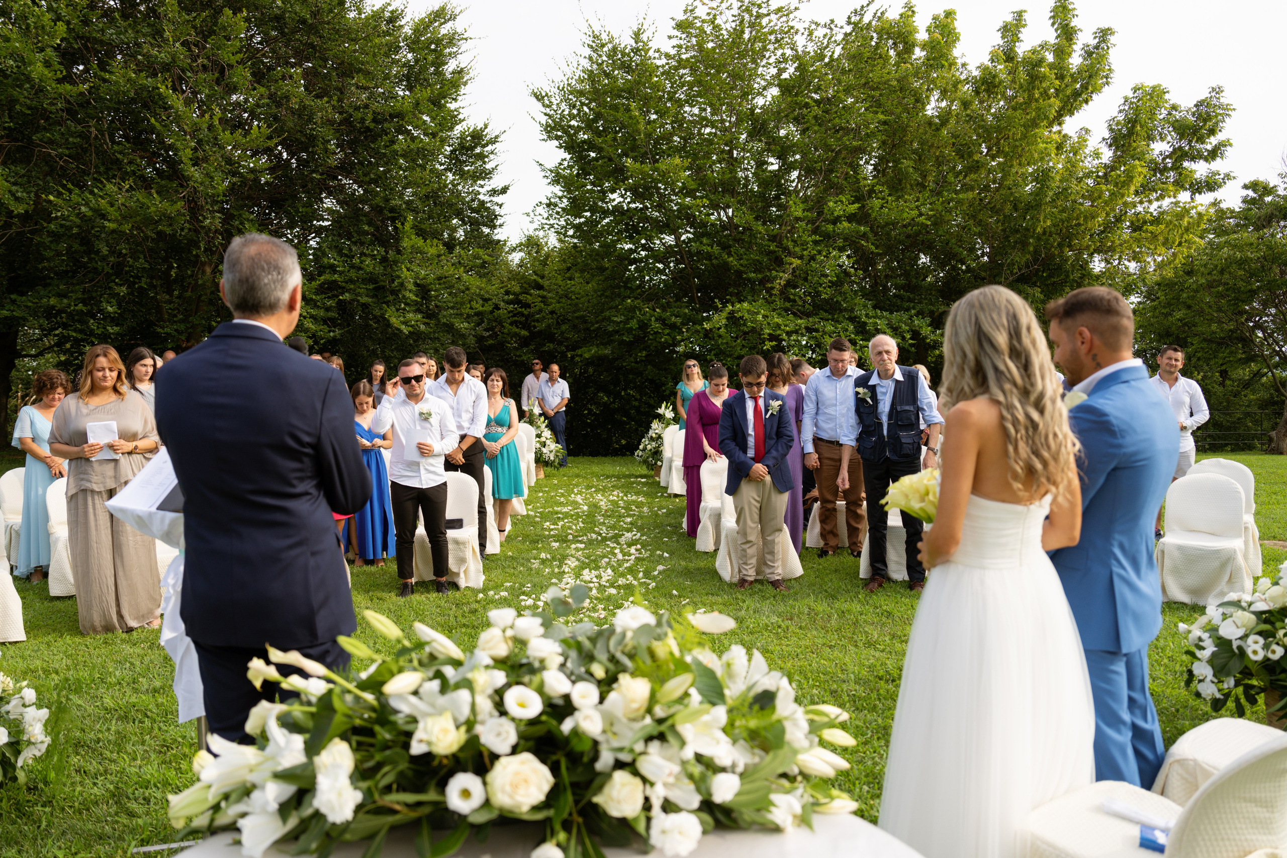 Adi & Larissa. Studio Timis