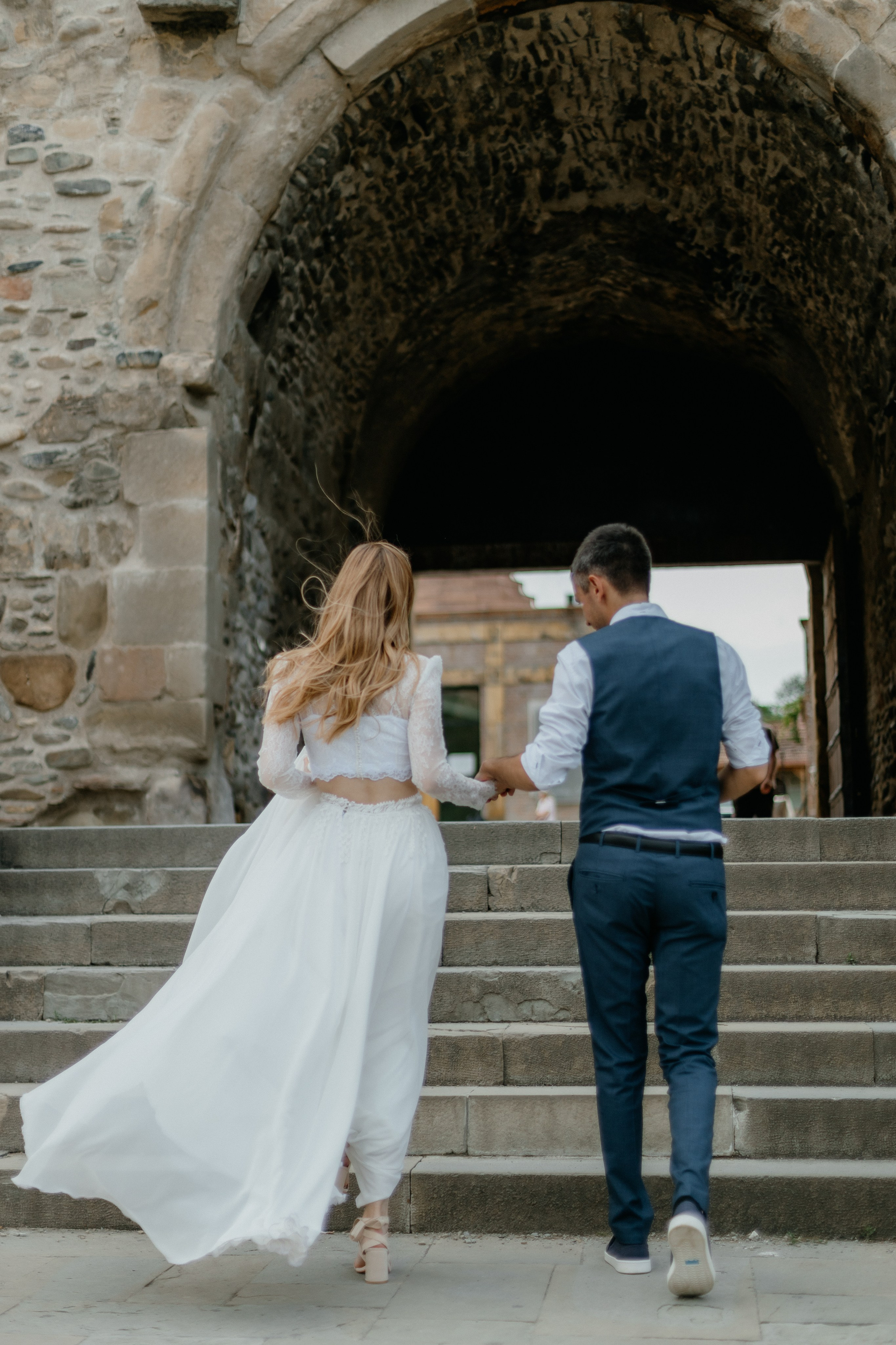 Mtsheta (40 min from Tbilisi)/Мцхета (40 мин от Тбилиси). Photographer Anna Nazarenko