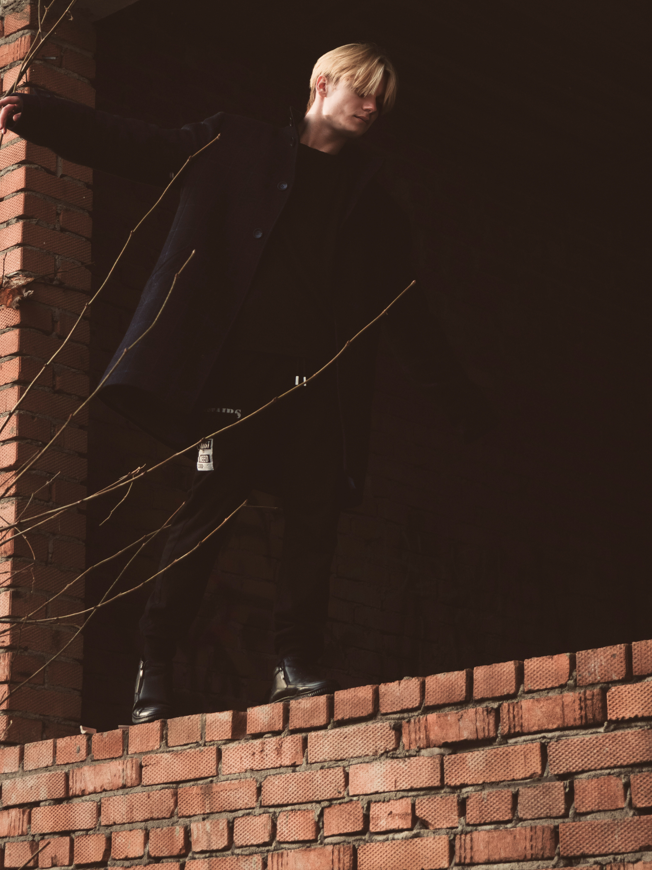 Abandoned hotel. Безумный фотограф Москва/Спб| Уфа Галяутдинов Руслан