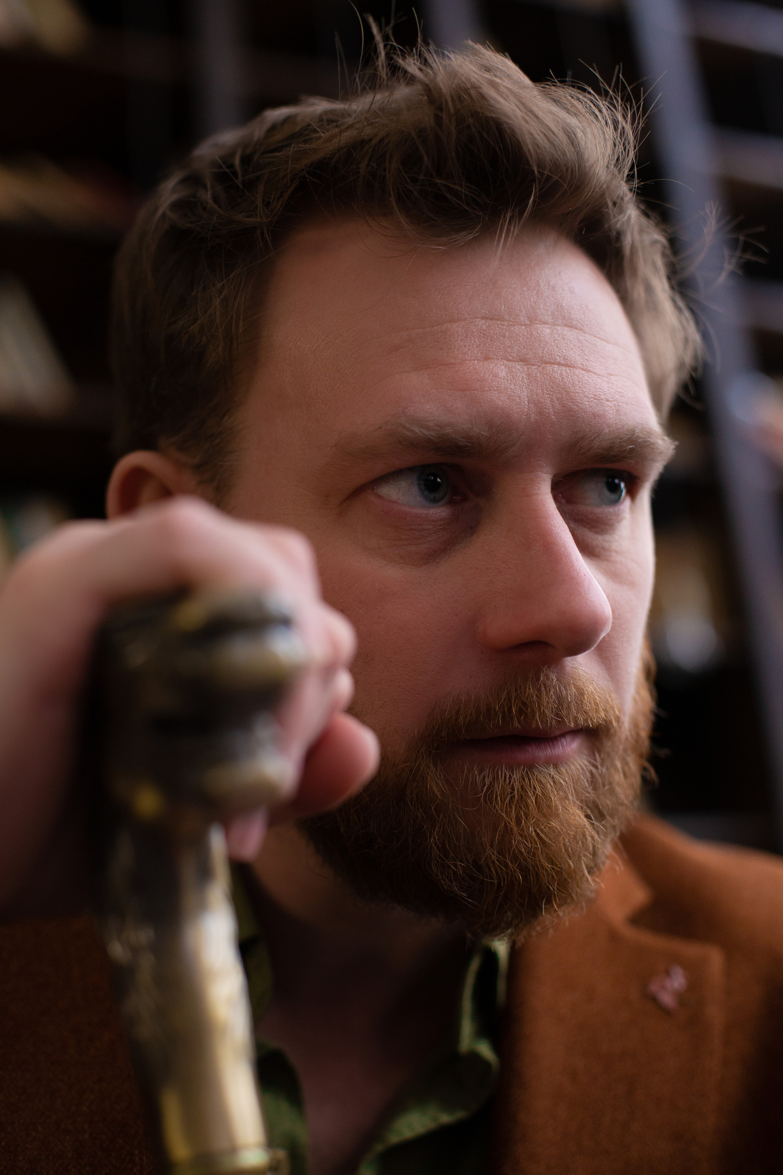 Green Barber. Безумный фотограф Москва/Спб| Уфа Галяутдинов Руслан