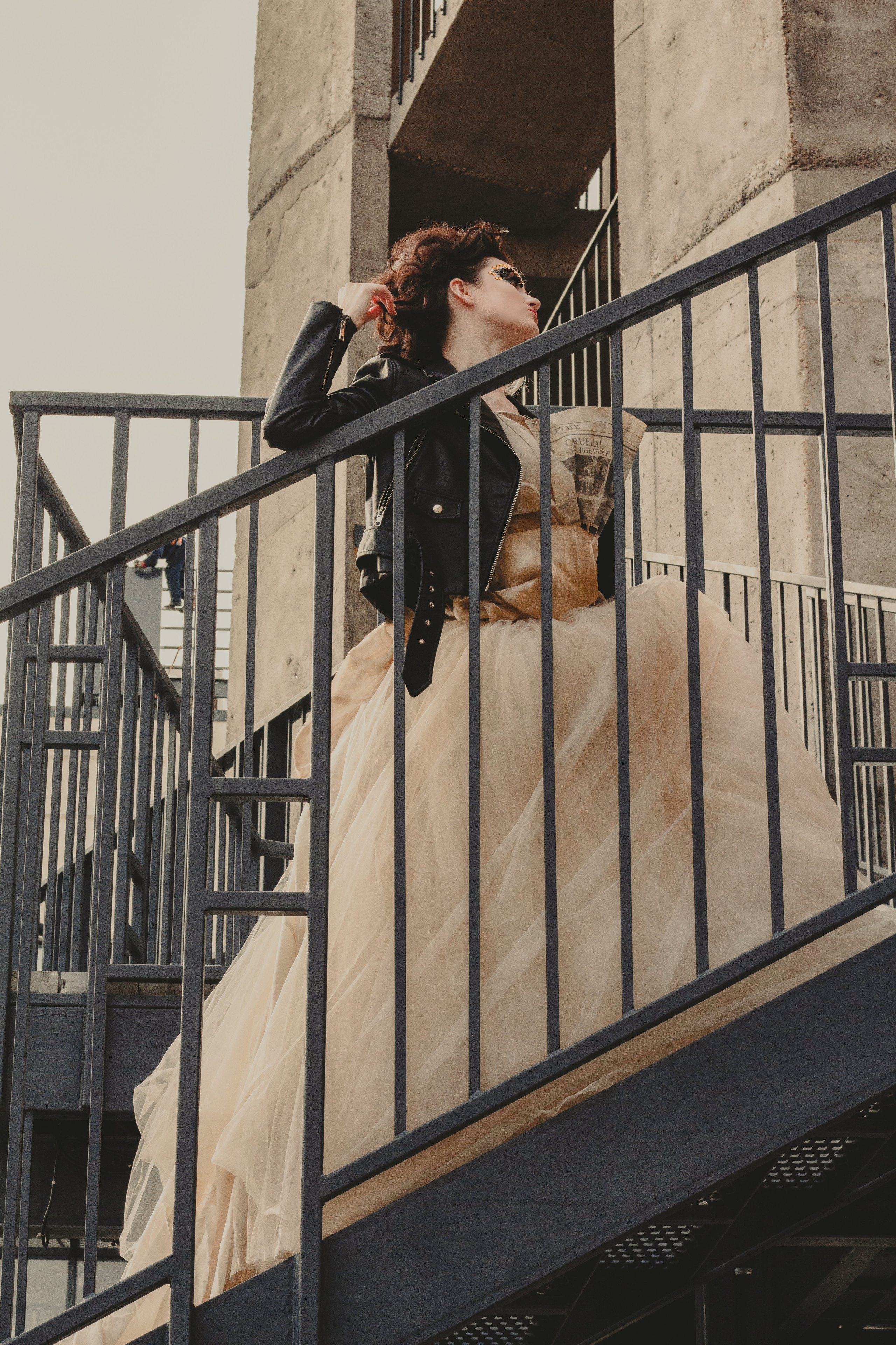 Cruella. Безумный фотограф Москва/Спб| Уфа Галяутдинов Руслан