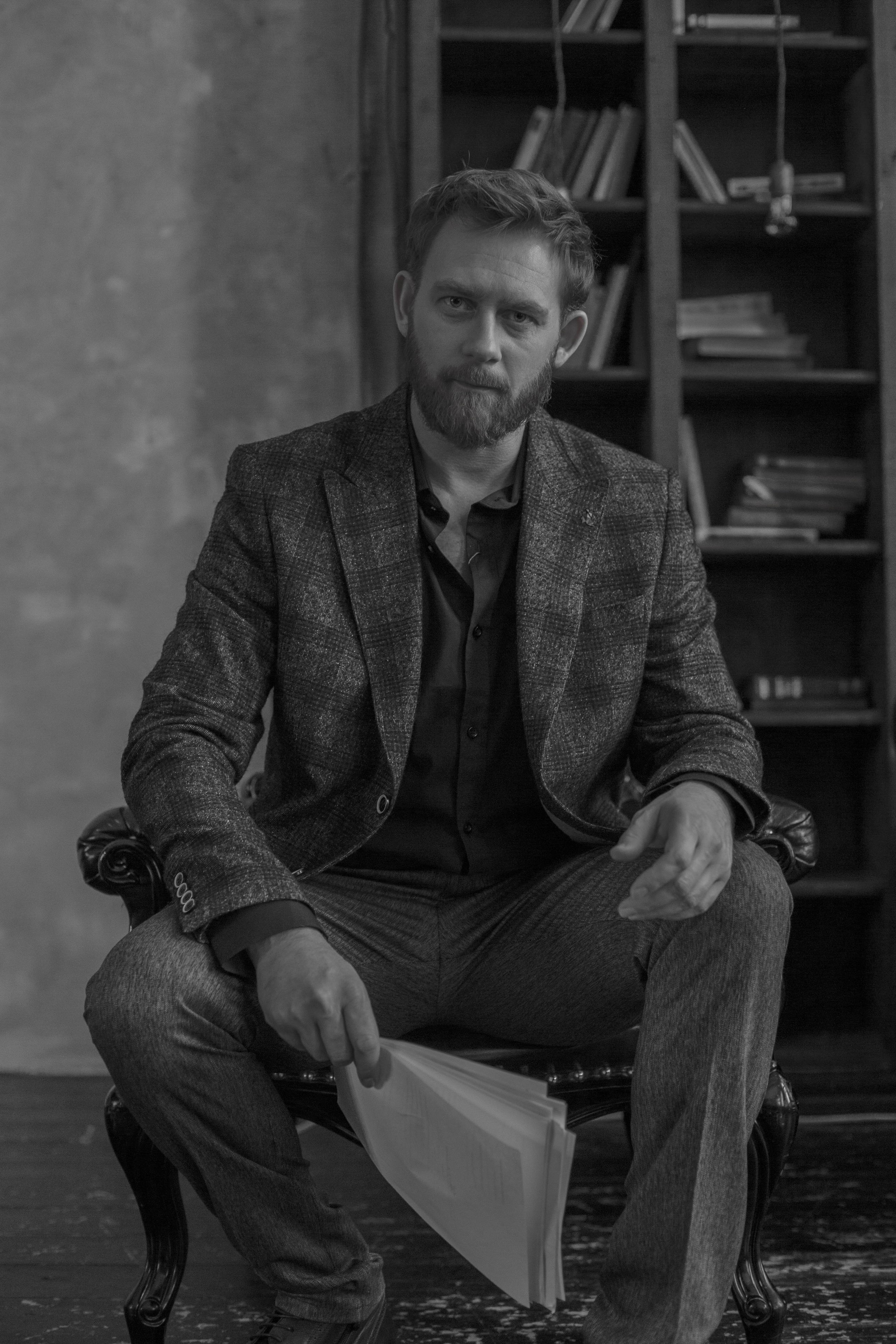 Green Barber. Безумный фотограф Москва/Спб| Уфа Галяутдинов Руслан