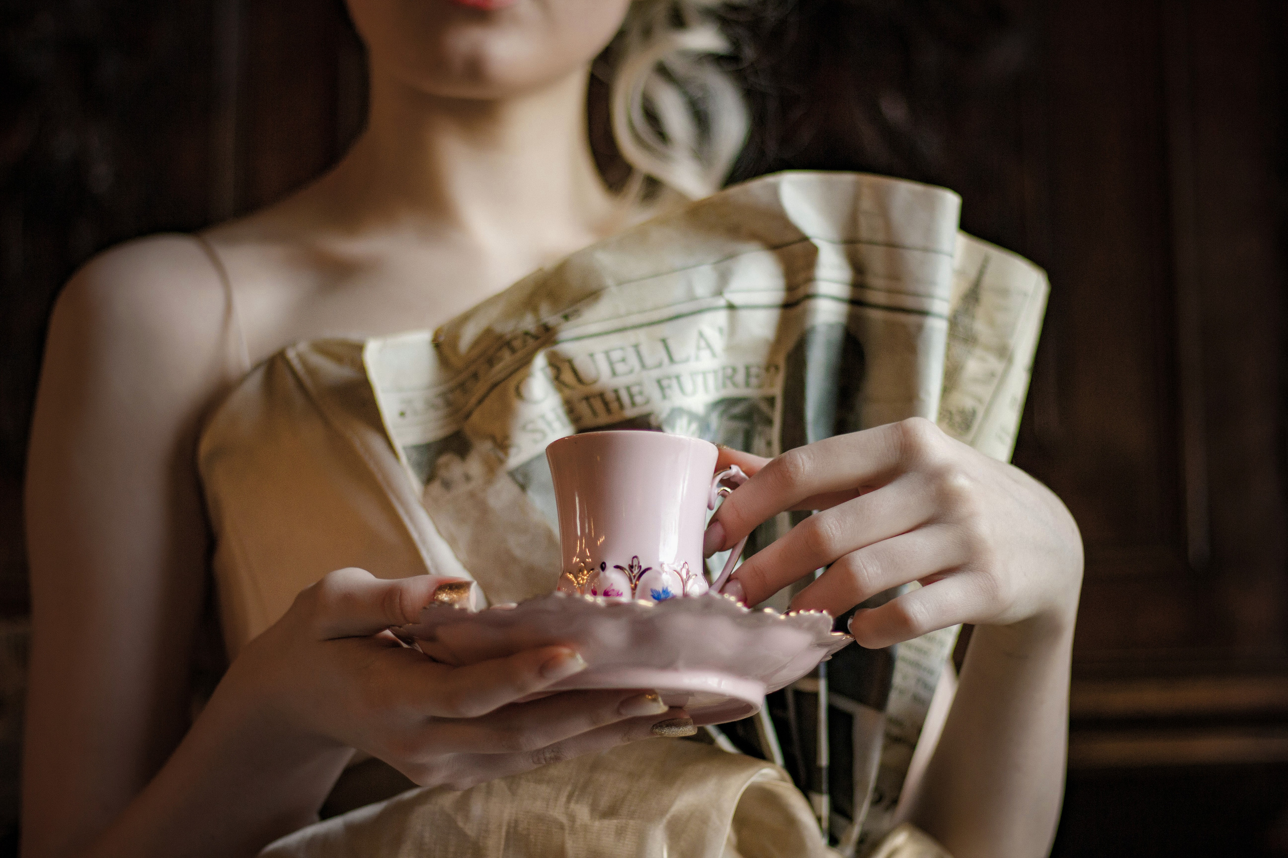 Cruella. Безумный фотограф Москва/Спб| Уфа Галяутдинов Руслан