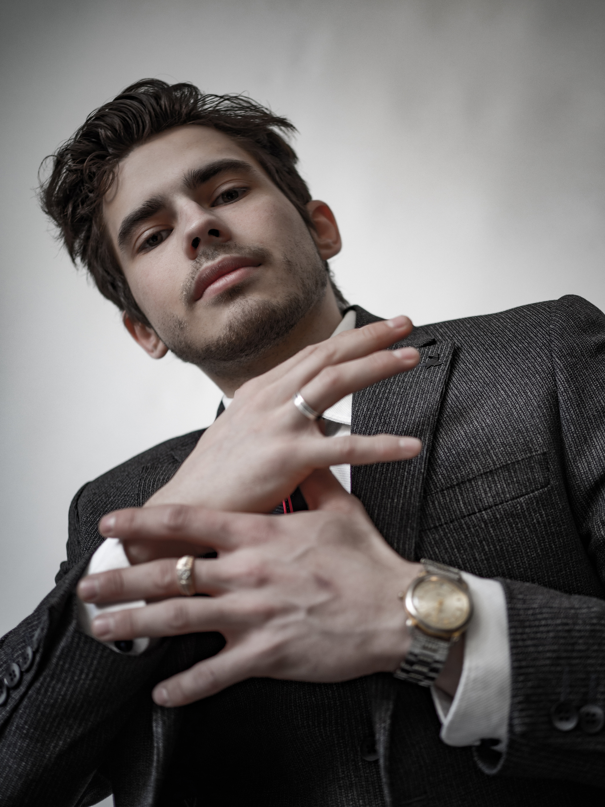 An aesthetic gentleman. Безумный фотограф Москва/Спб| Уфа Галяутдинов Руслан