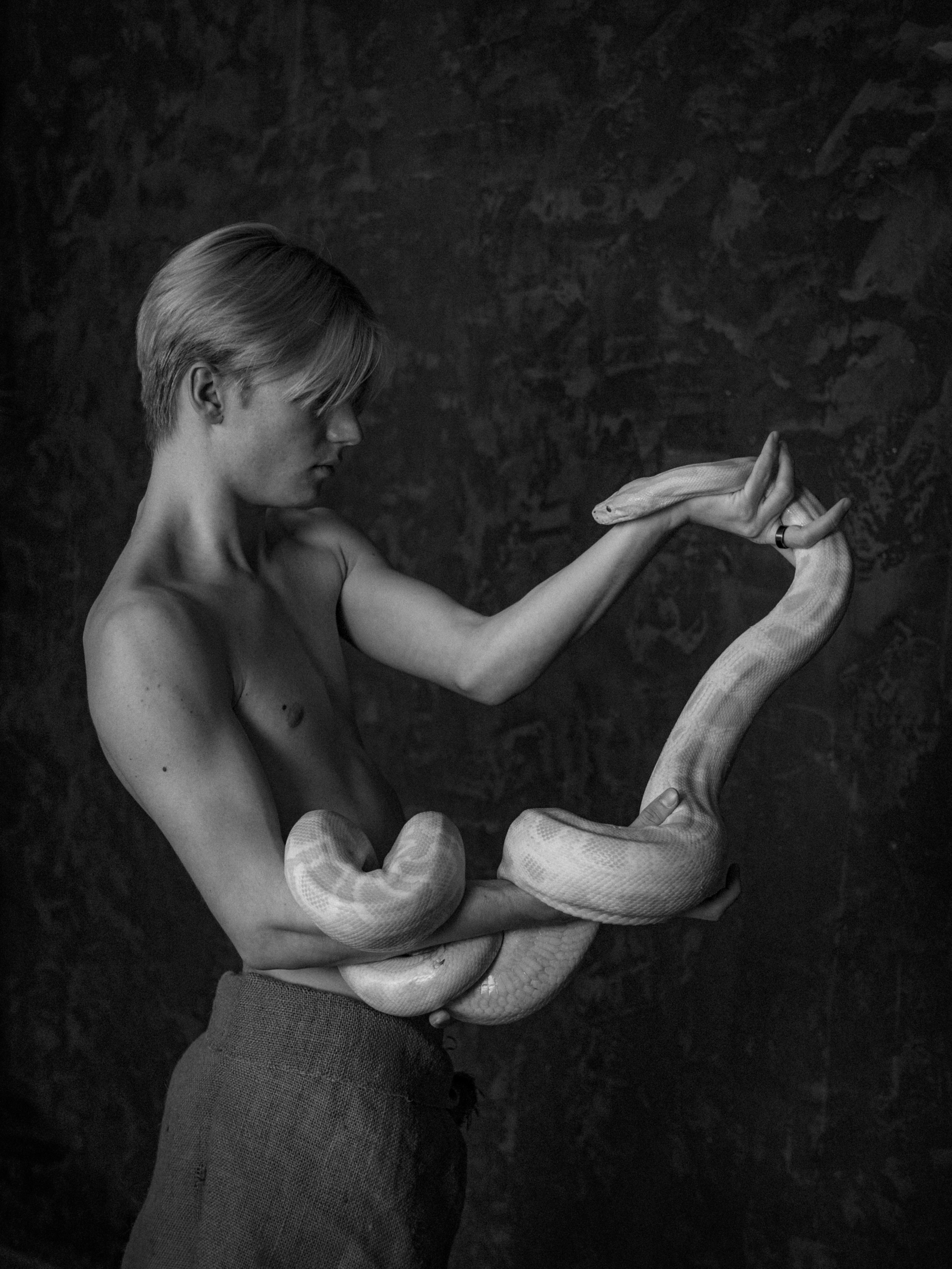 Маугли. Безумный фотограф Москва/Спб| Уфа Галяутдинов Руслан