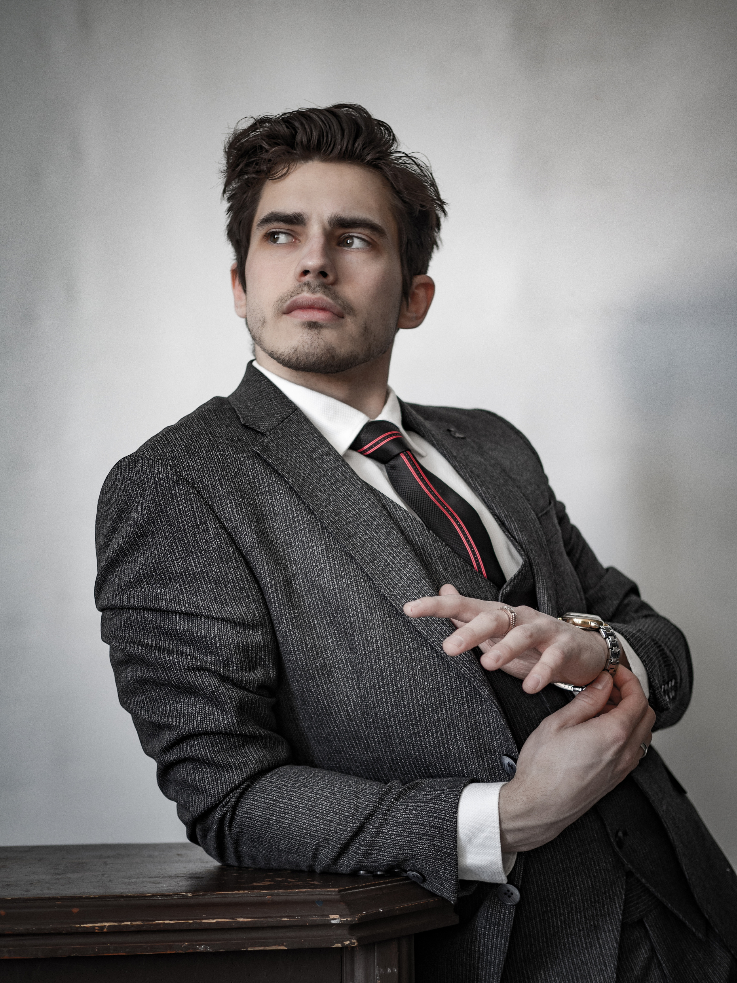 An aesthetic gentleman. Безумный фотограф Москва/Спб| Уфа Галяутдинов Руслан