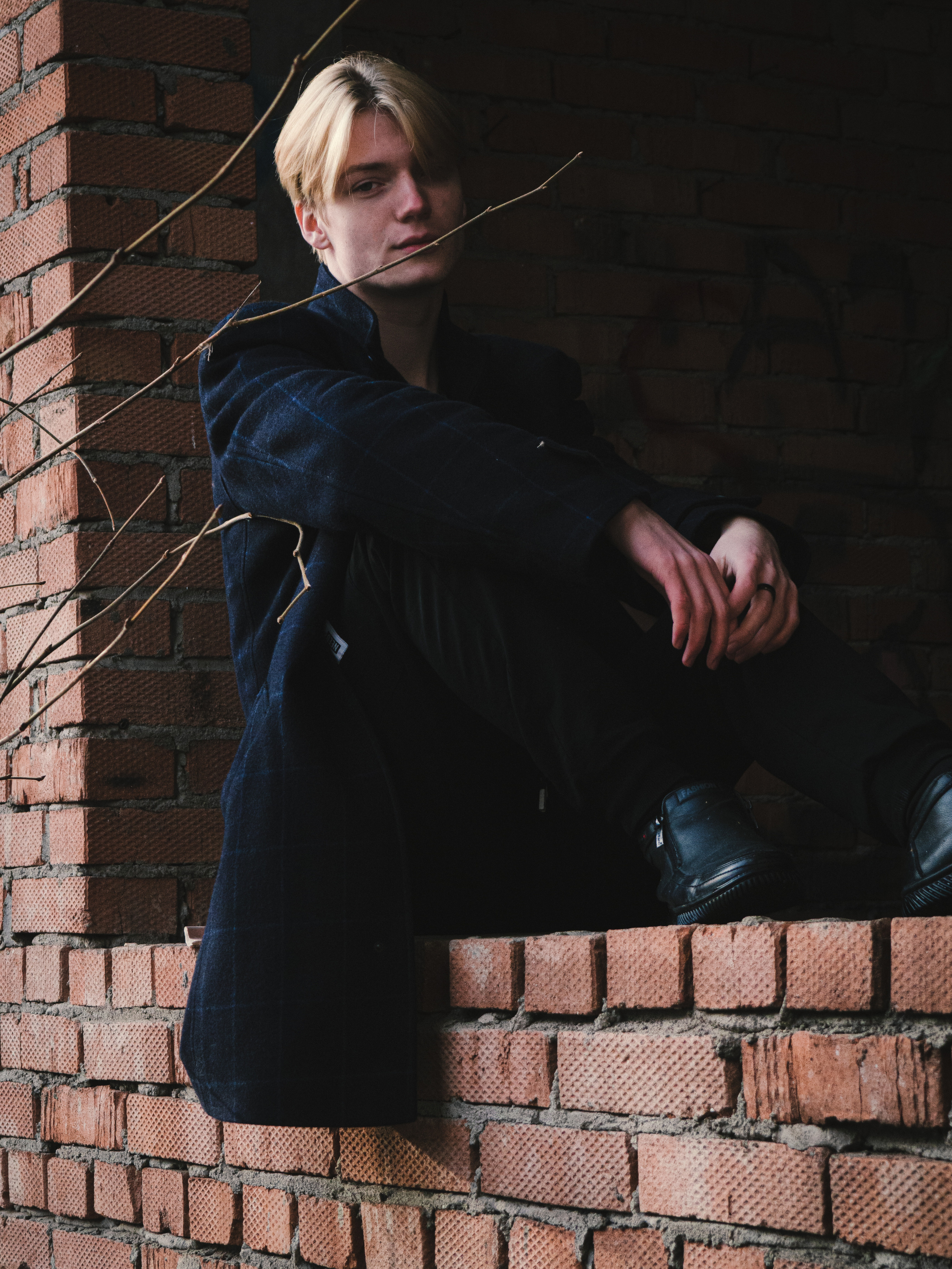 Abandoned hotel. Безумный фотограф Москва/Спб| Уфа Галяутдинов Руслан