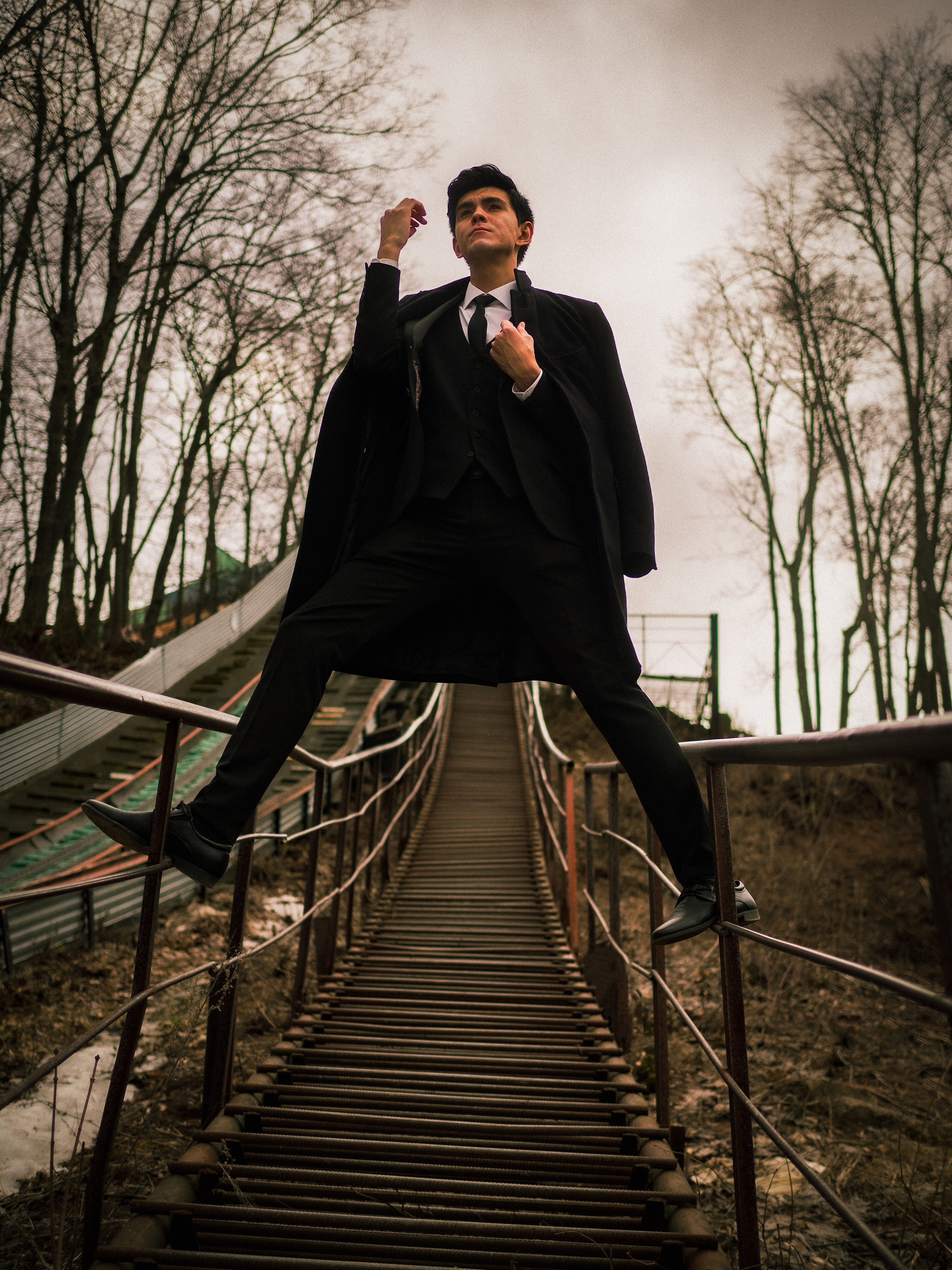 (Burn paper). Безумный фотограф Москва/Спб| Уфа Галяутдинов Руслан