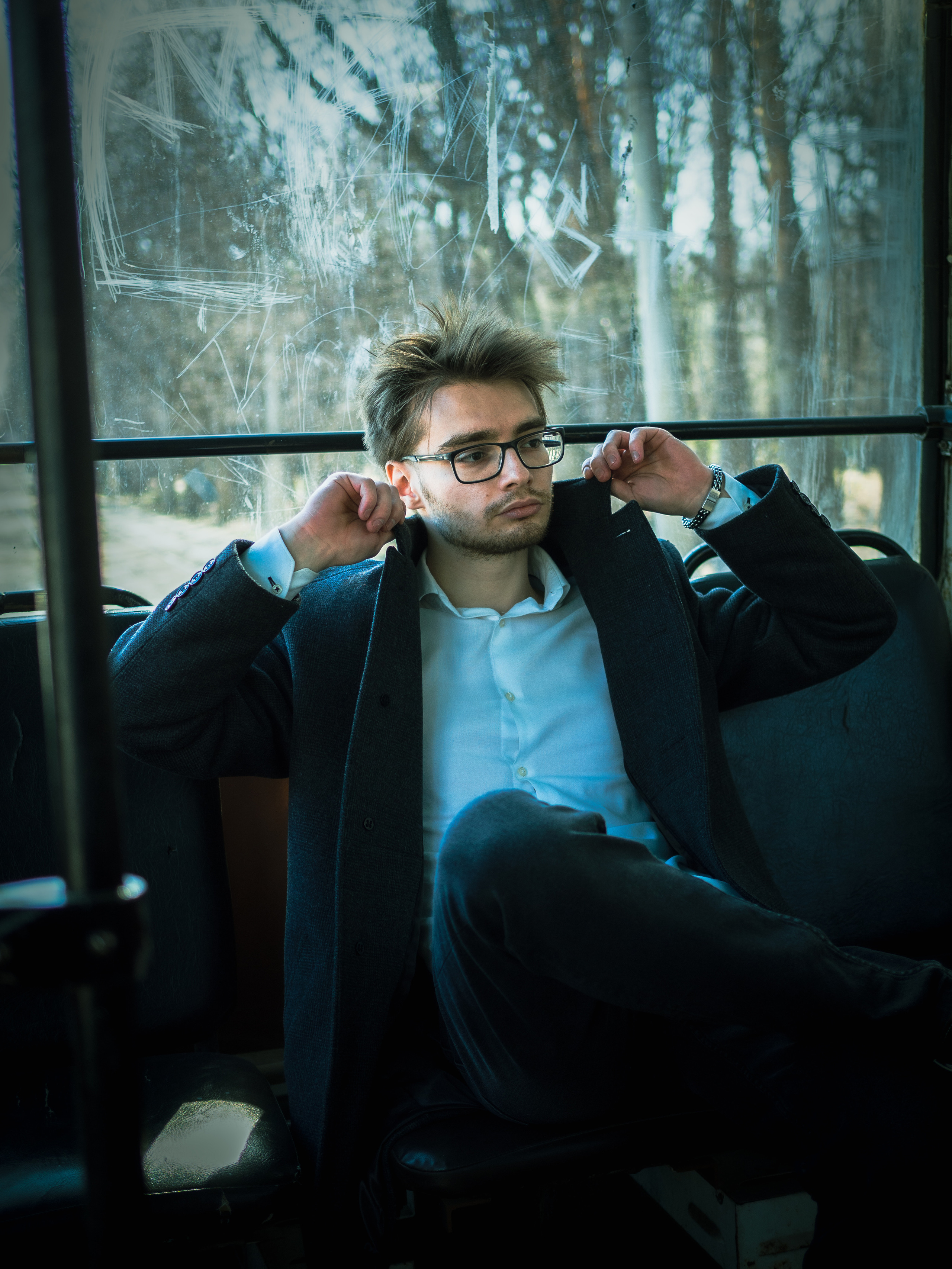 (Tired teacher). Безумный фотограф Москва/Спб| Уфа Галяутдинов Руслан