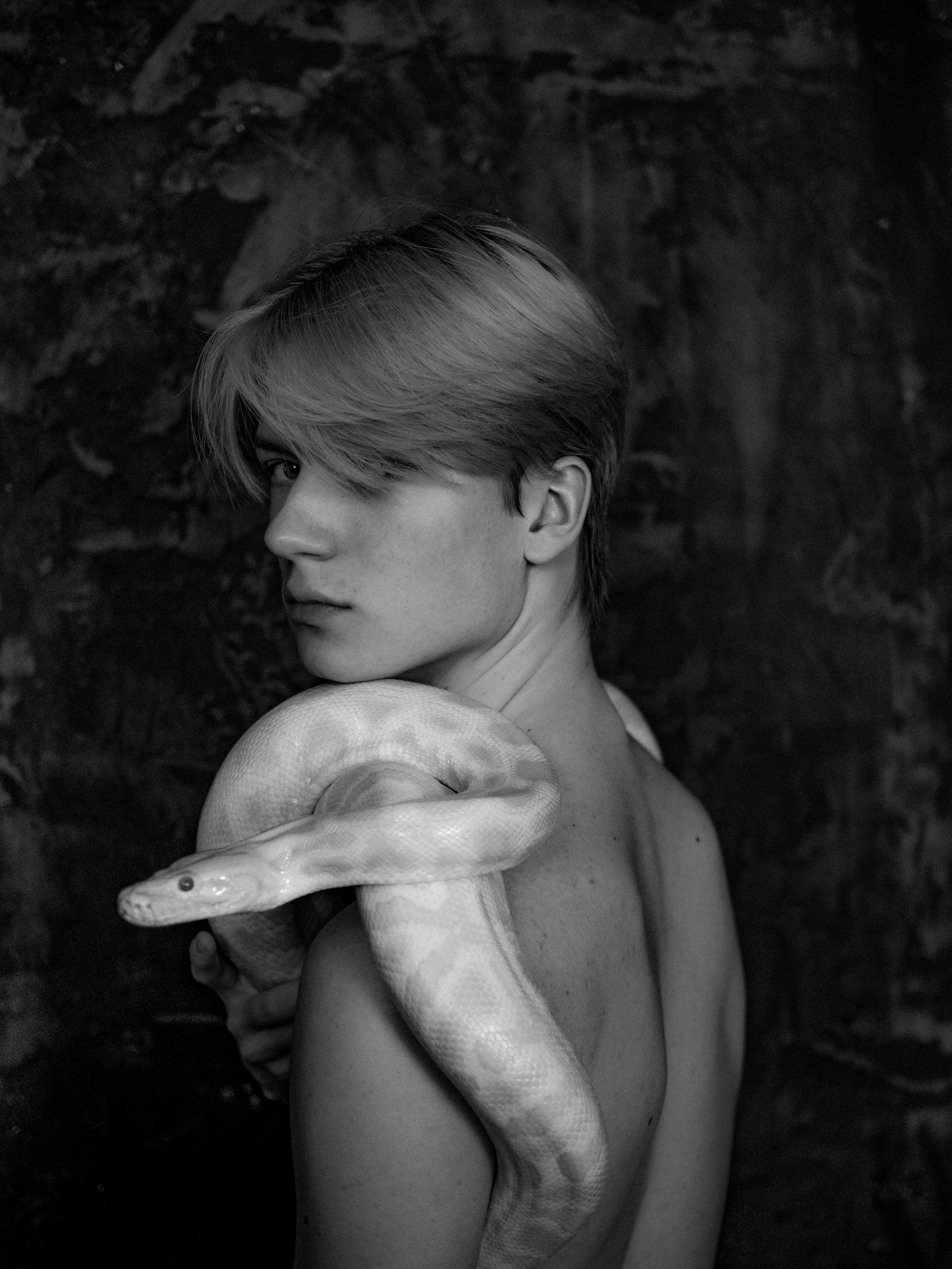 Маугли. Безумный фотограф Москва/Спб| Уфа Галяутдинов Руслан