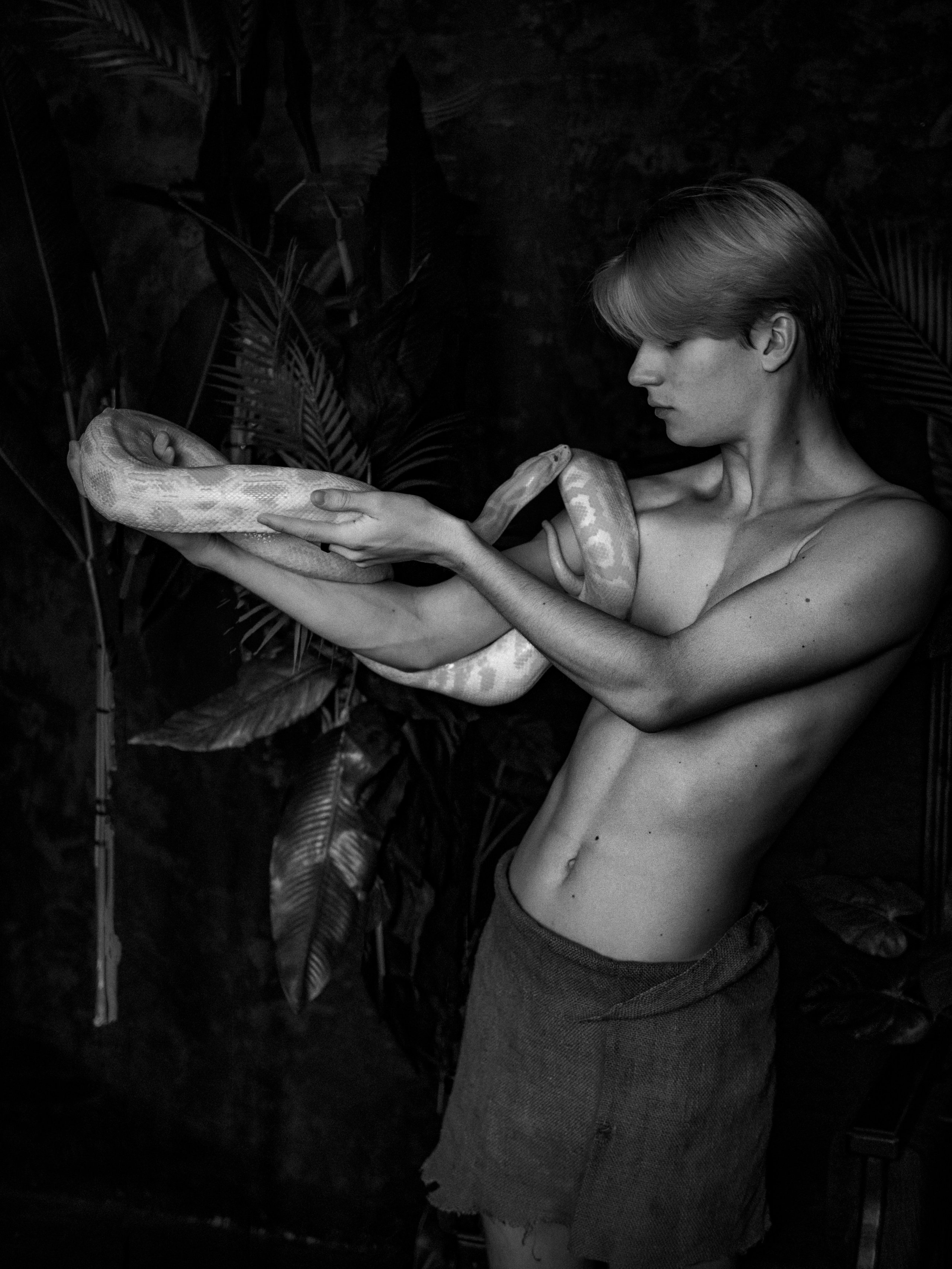 Маугли. Безумный фотограф Москва/Спб| Уфа Галяутдинов Руслан