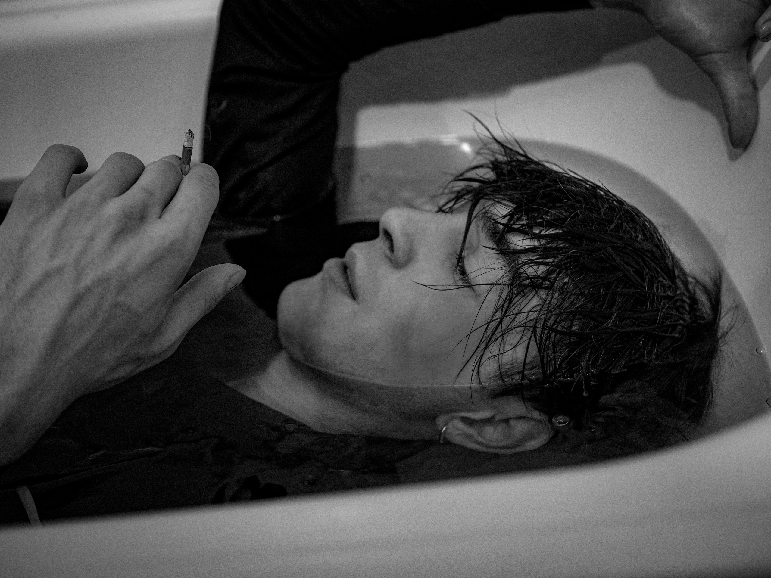 (Wet model). Безумный фотограф Москва/Спб| Уфа Галяутдинов Руслан