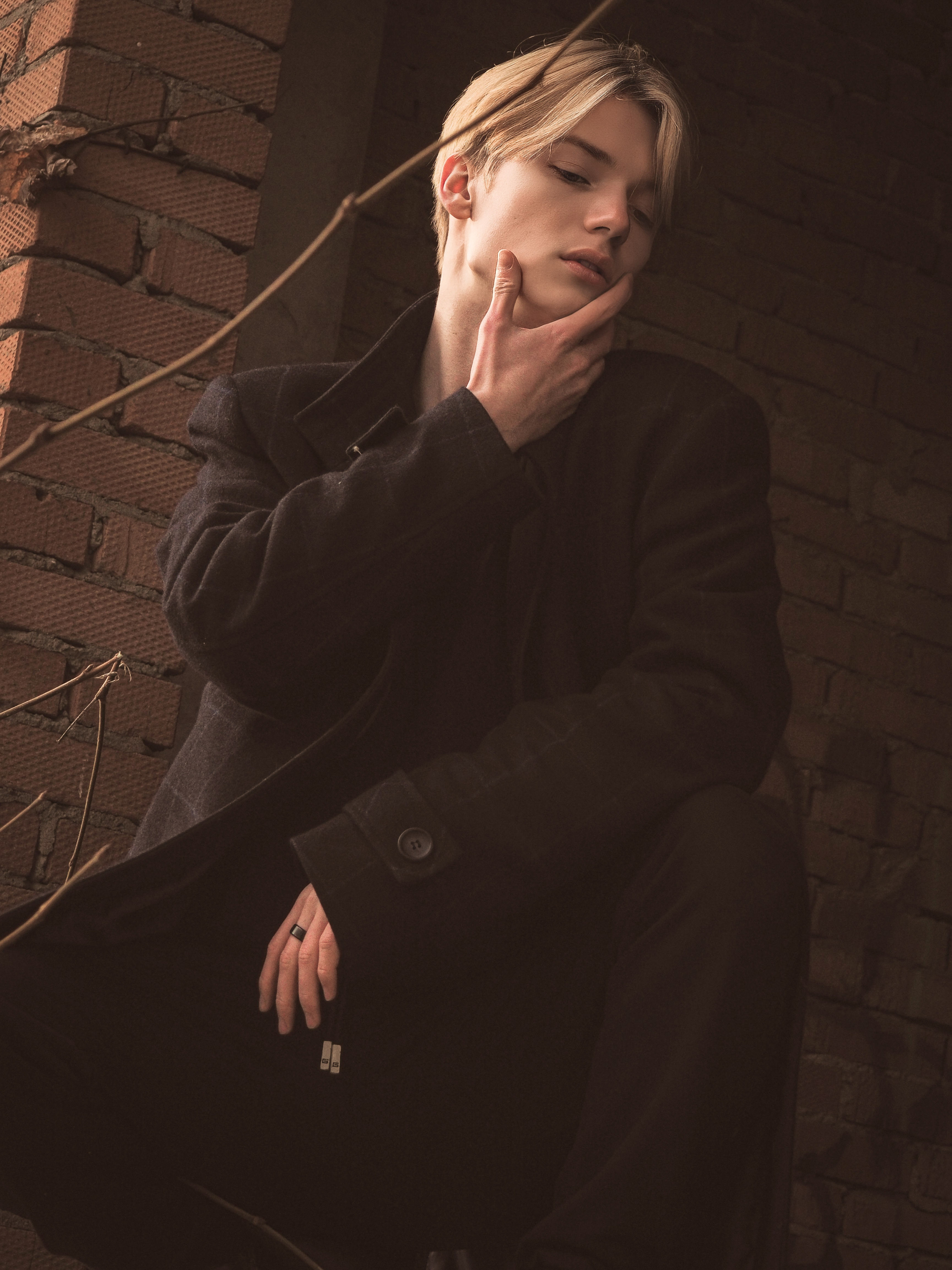 Abandoned hotel. Безумный фотограф Москва/Спб| Уфа Галяутдинов Руслан