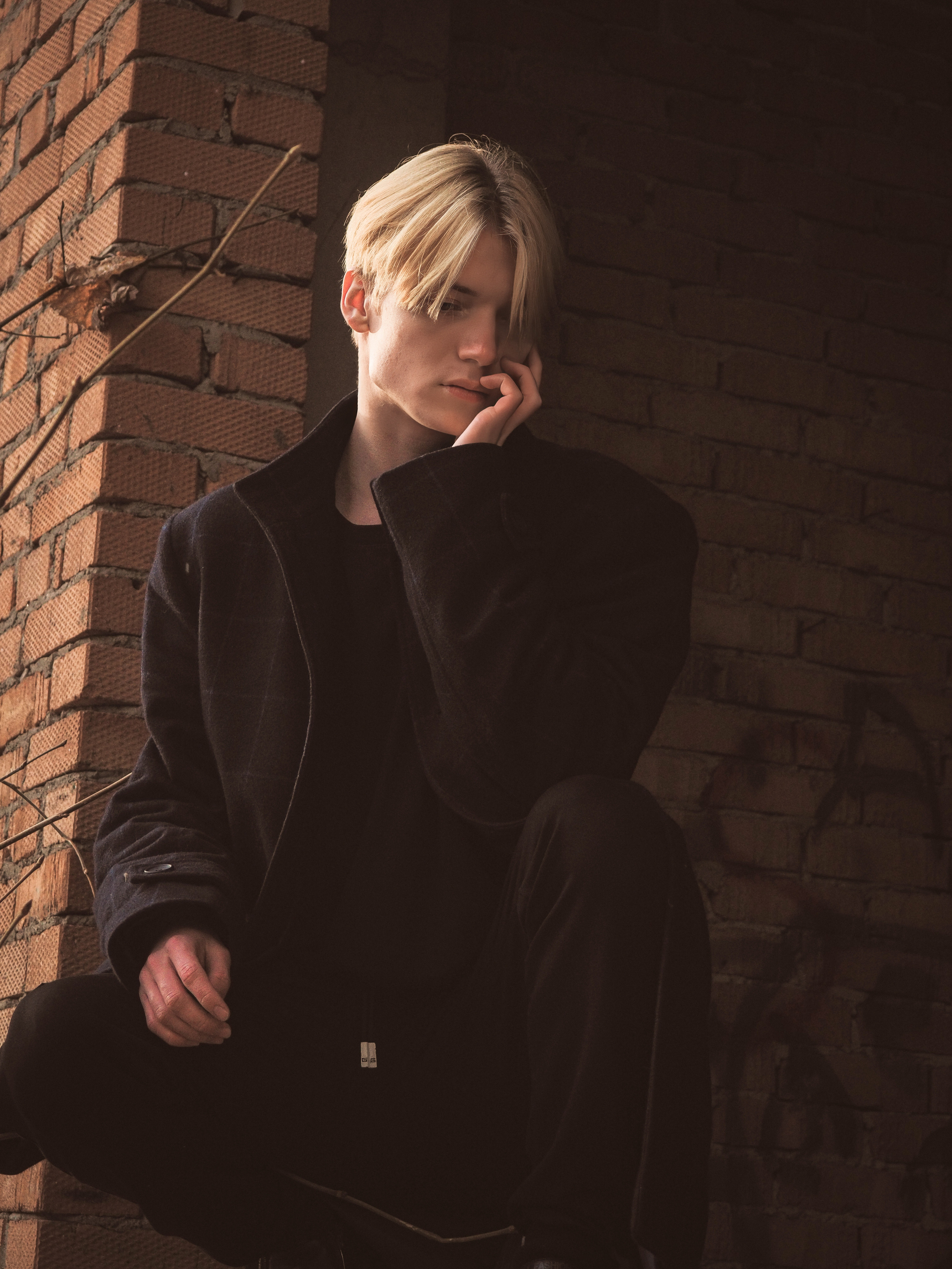 Abandoned hotel. Безумный фотограф Москва/Спб| Уфа Галяутдинов Руслан