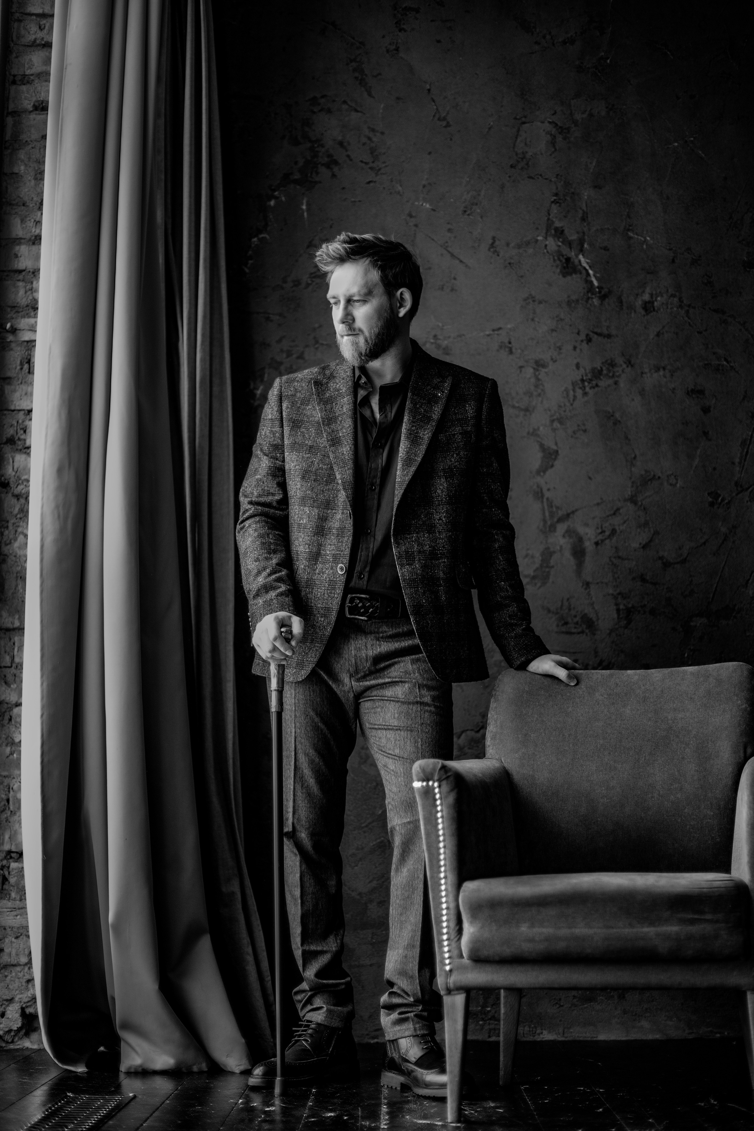 Green Barber. Безумный фотограф Москва/Спб| Уфа Галяутдинов Руслан