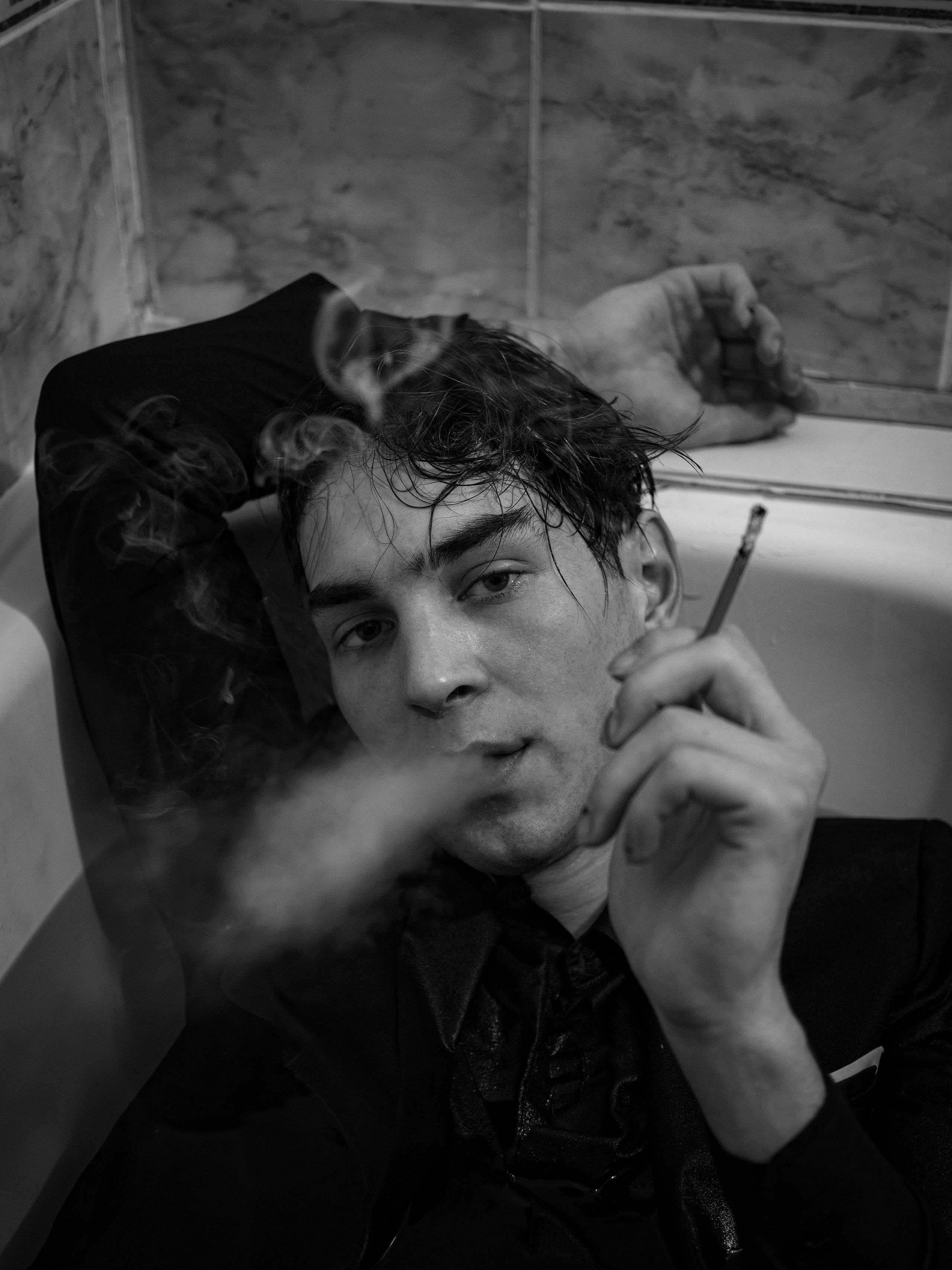 (Wet model). Безумный фотограф Москва/Спб| Уфа Галяутдинов Руслан